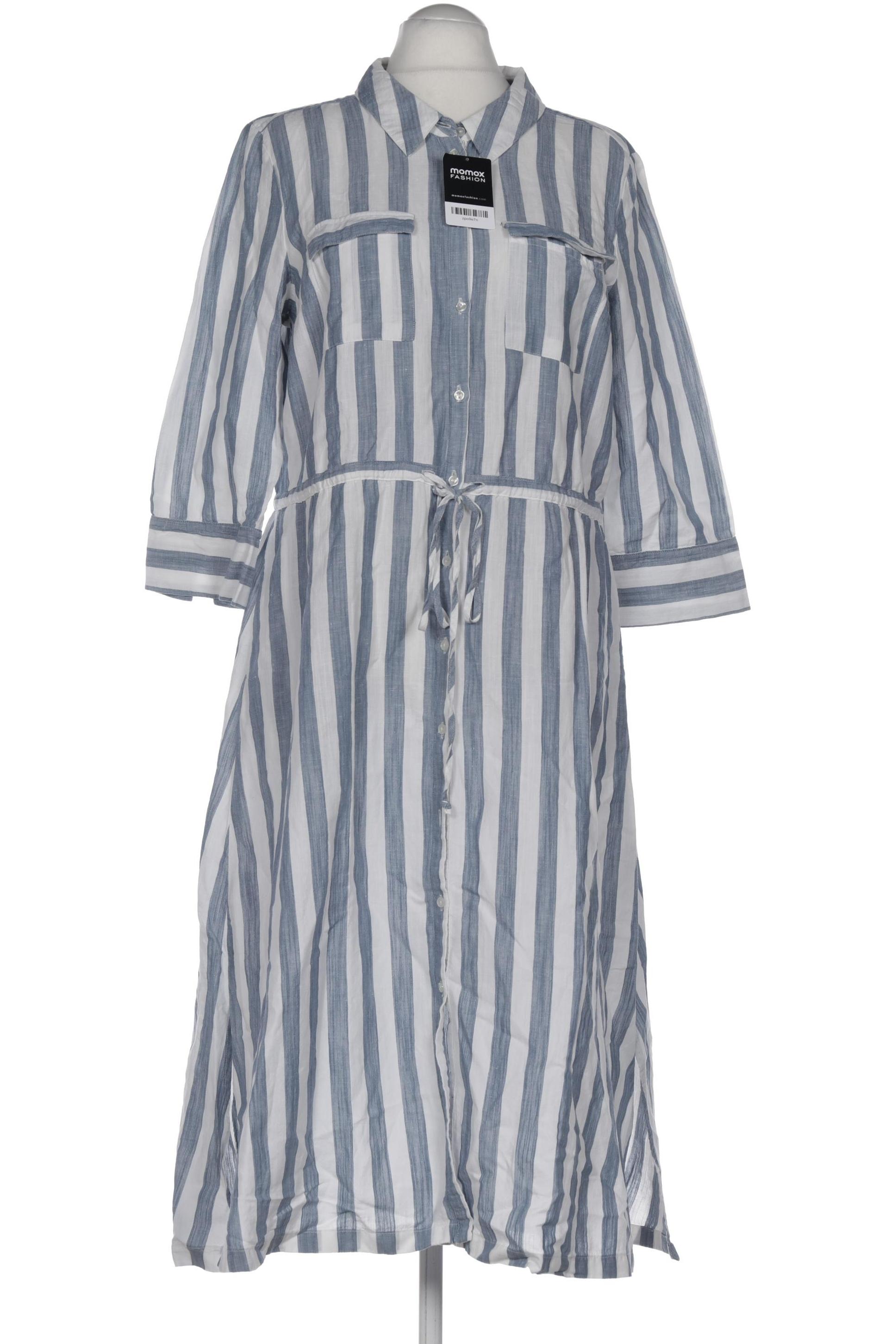 

Opus Damen Kleid, blau, Gr. 44
