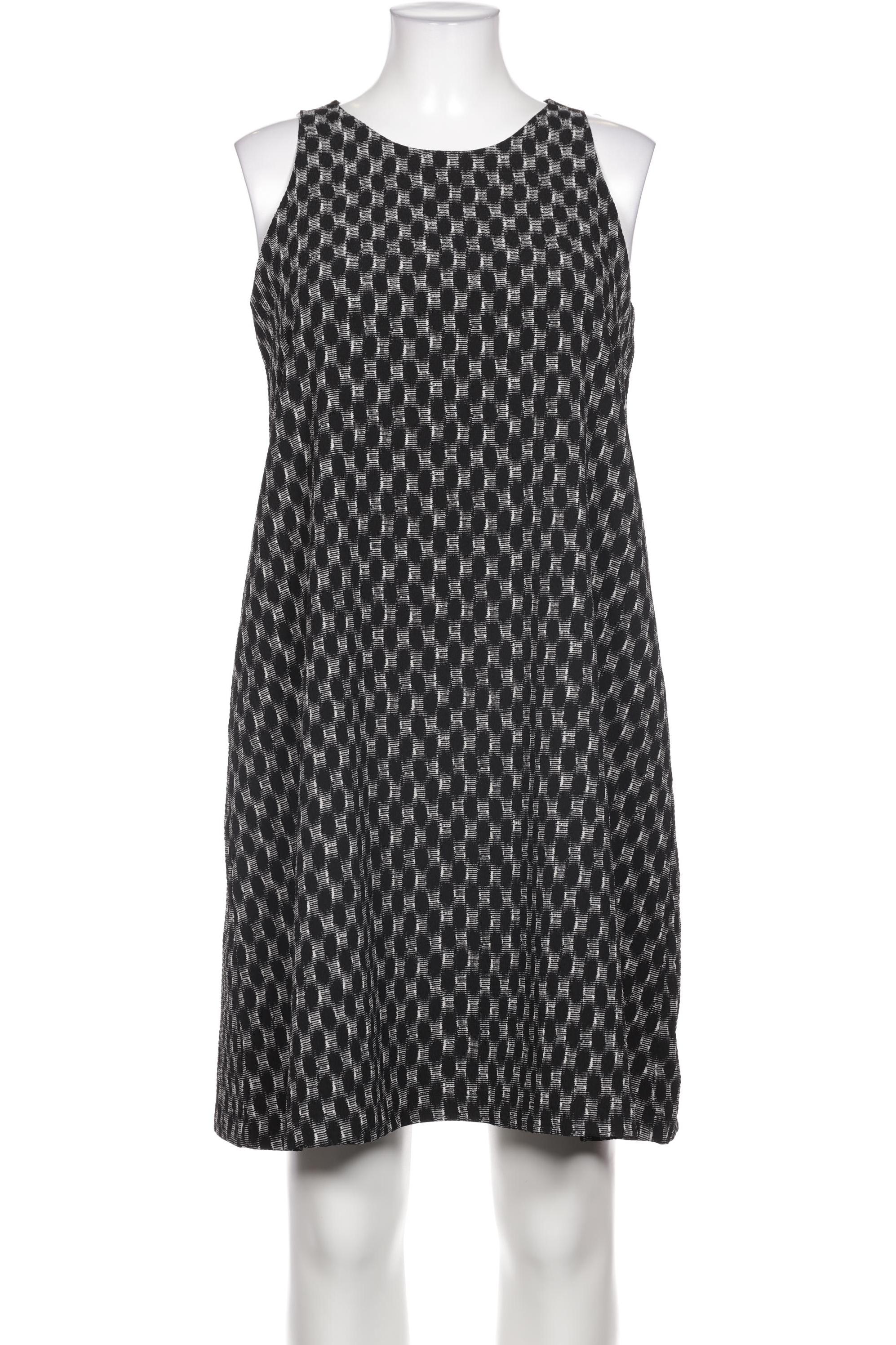 

Opus Damen Kleid, schwarz, Gr. 40