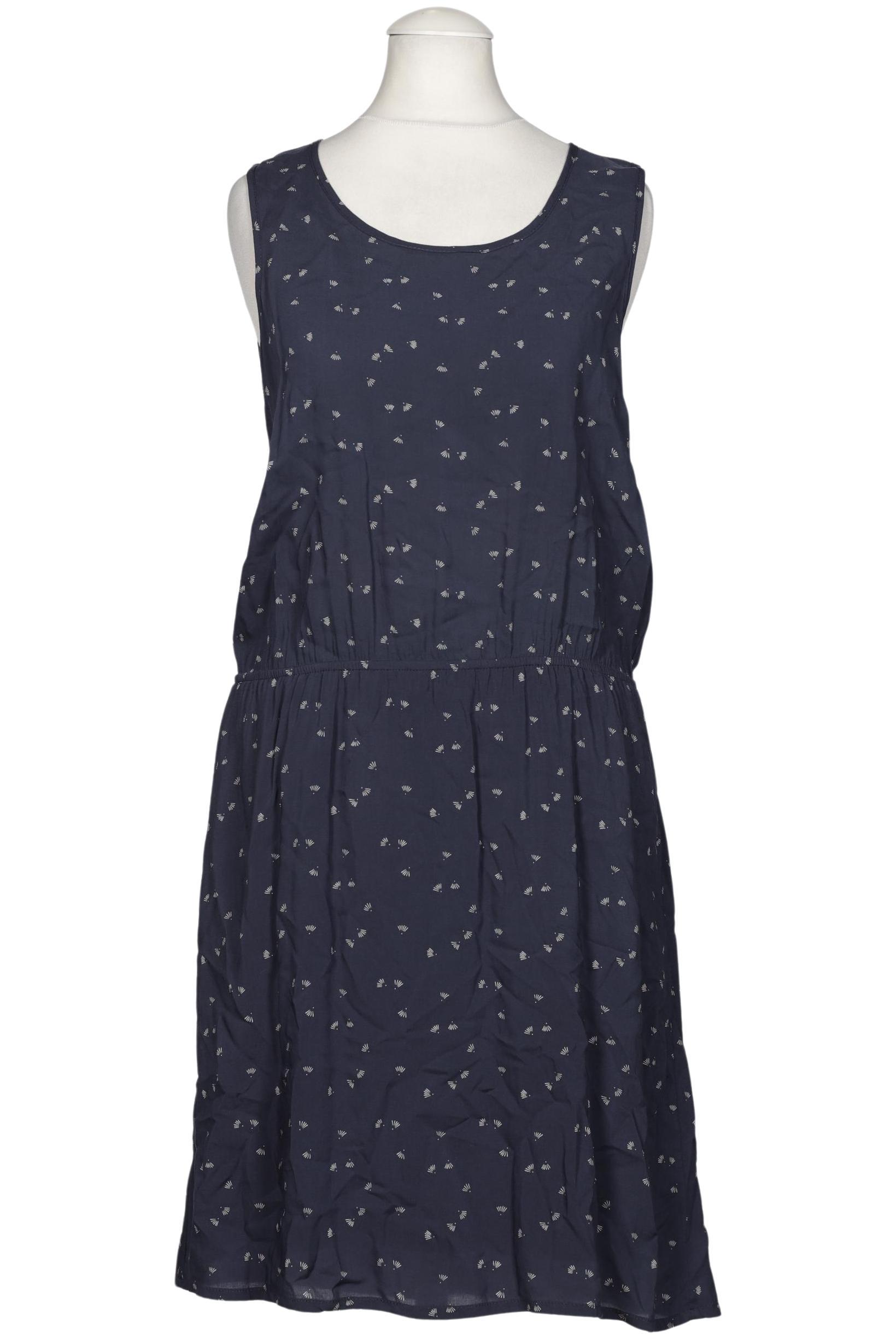 

Opus Damen Kleid, marineblau, Gr. 36