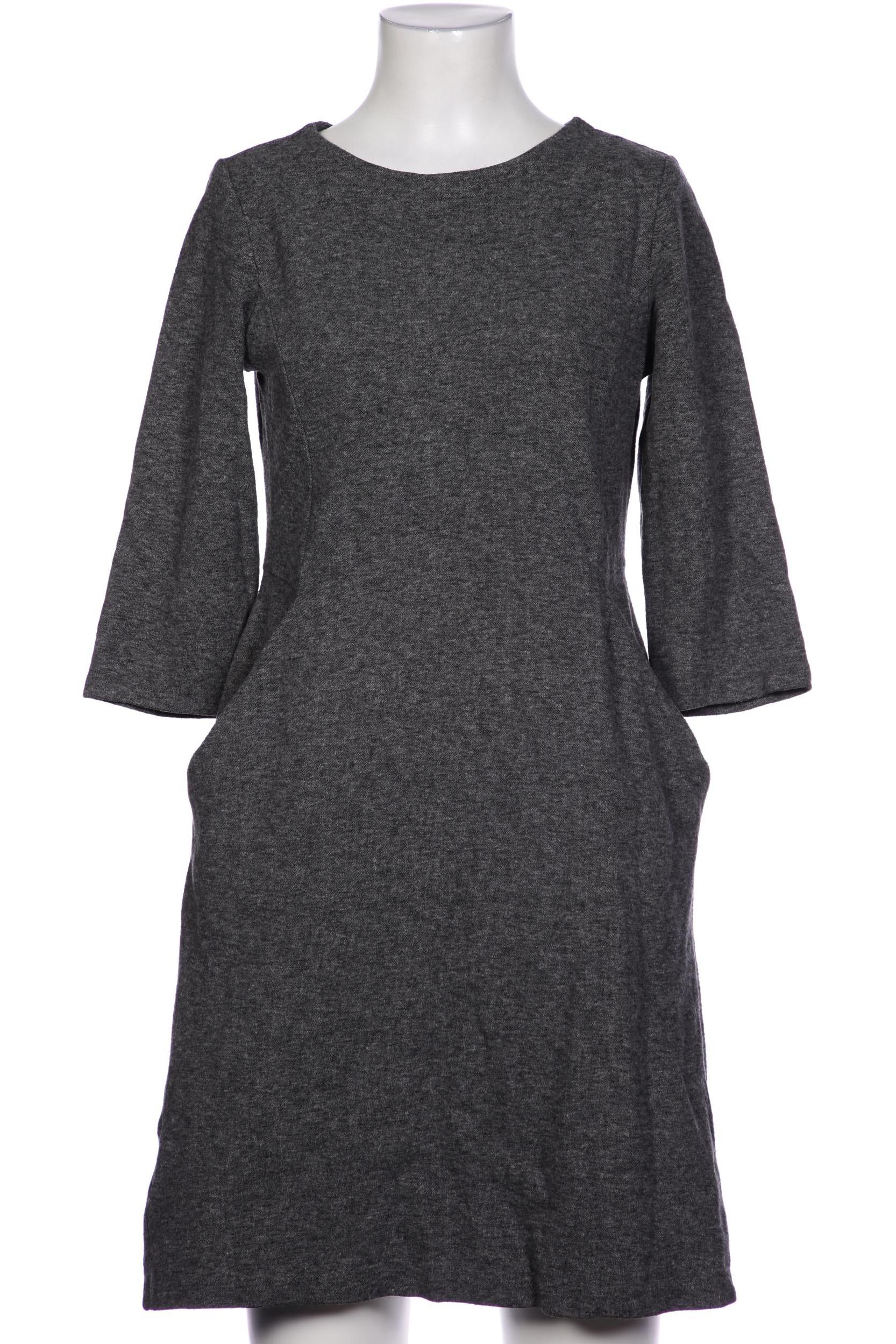 Thumbnail - Opus Damen Kleid, grau, Gr. 36