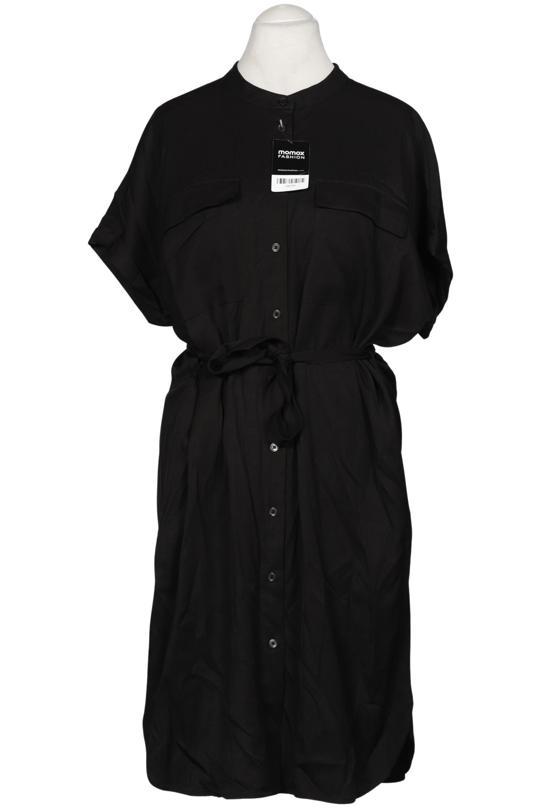 

Opus Damen Kleid, schwarz, Gr. 42