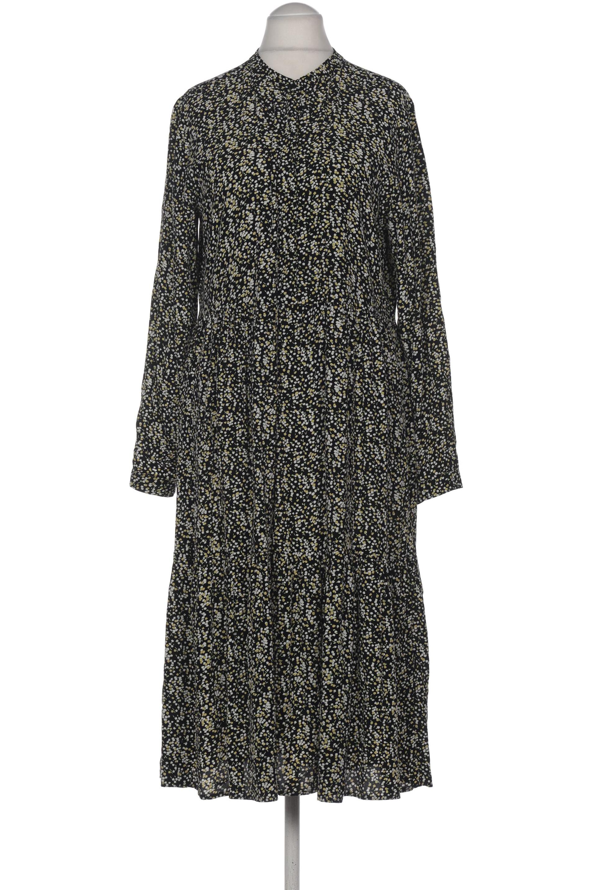 

Opus Damen Kleid, schwarz, Gr. 40
