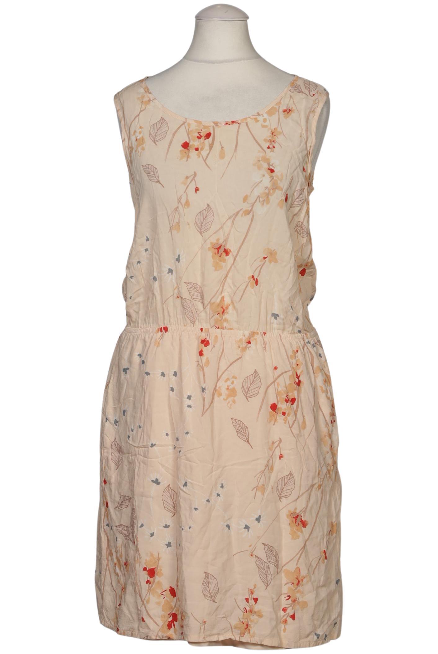 

Opus Damen Kleid, beige, Gr. 36