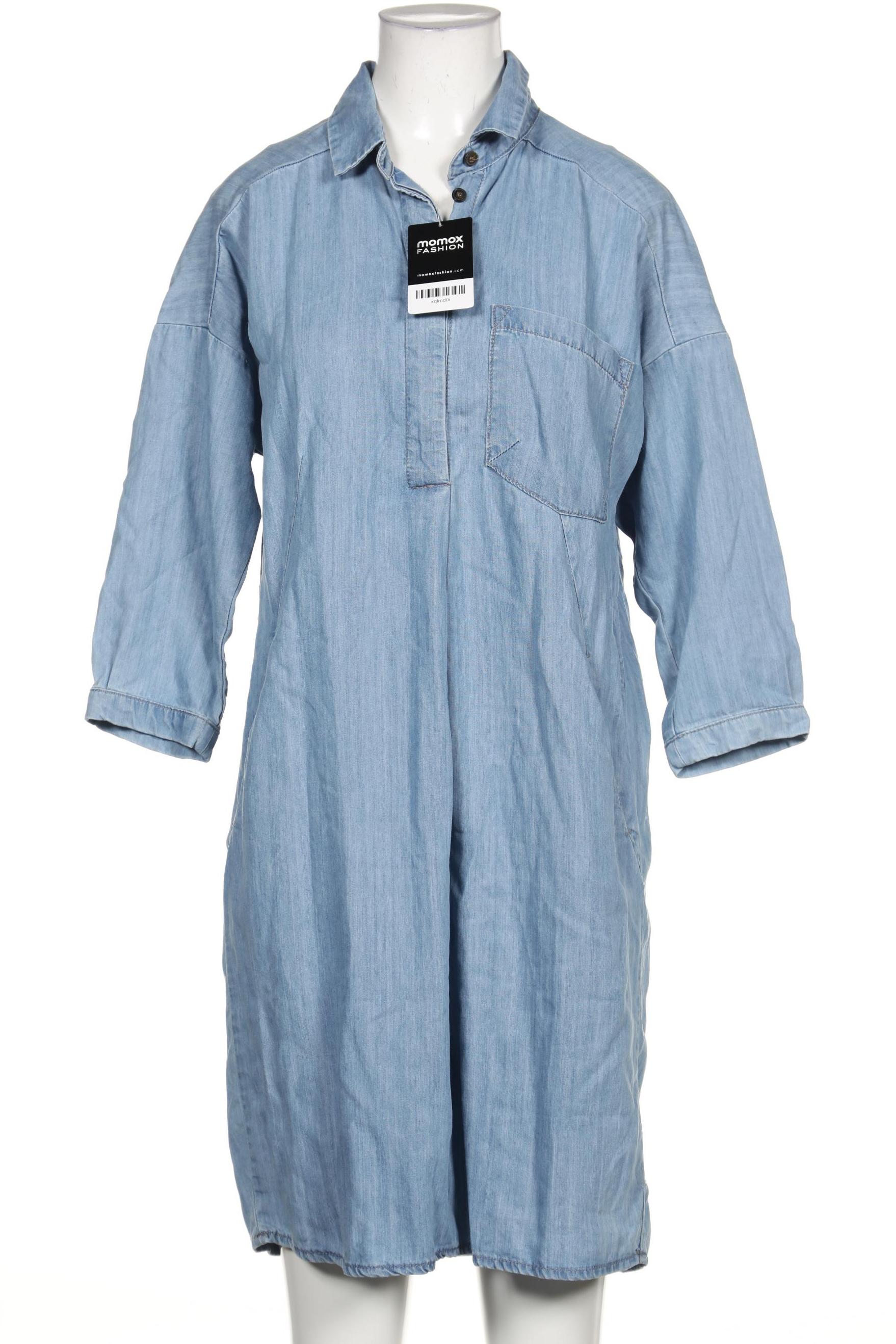 

Opus Damen Kleid, blau, Gr. 36