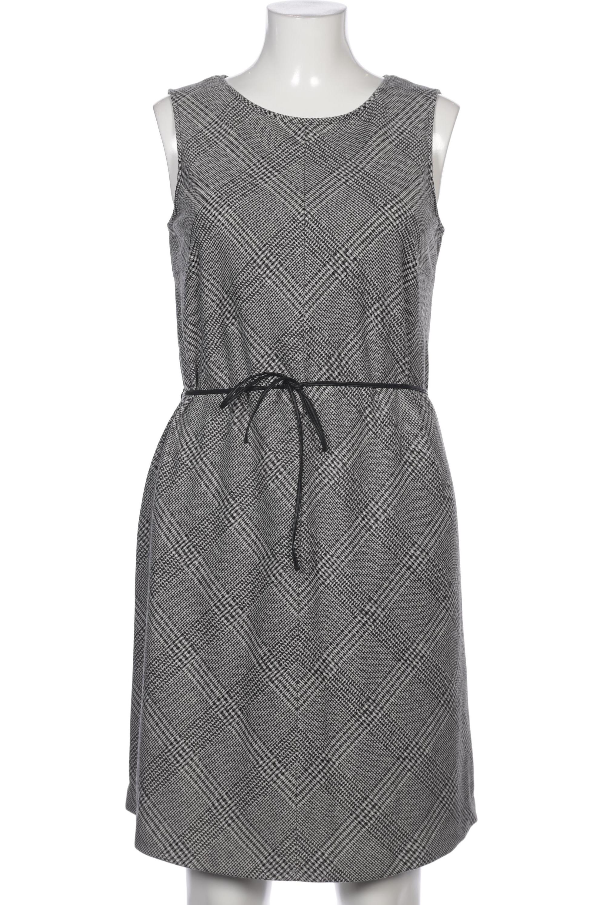 

Opus Damen Kleid, grau, Gr. 42