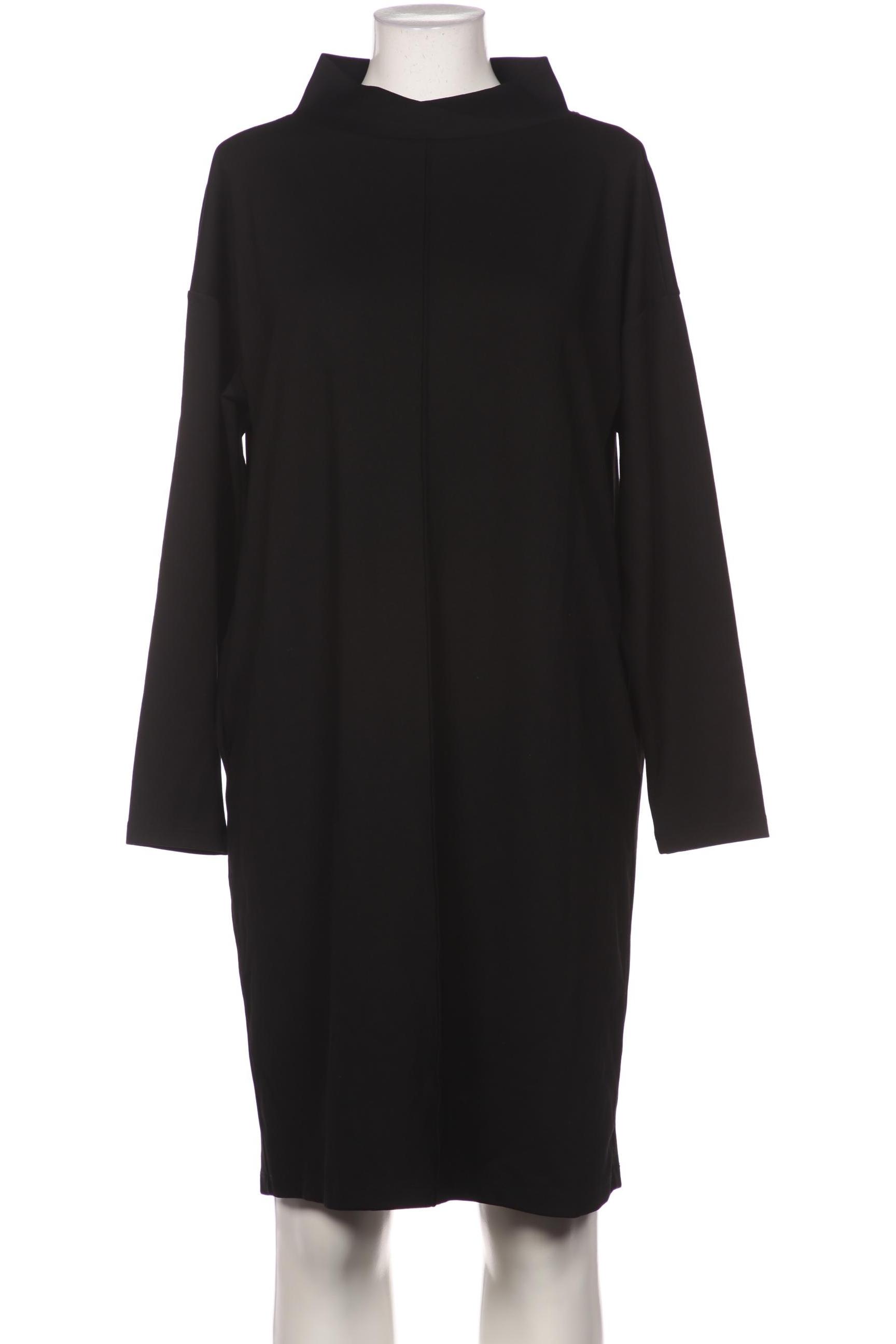 

Opus Damen Kleid, schwarz, Gr. 40