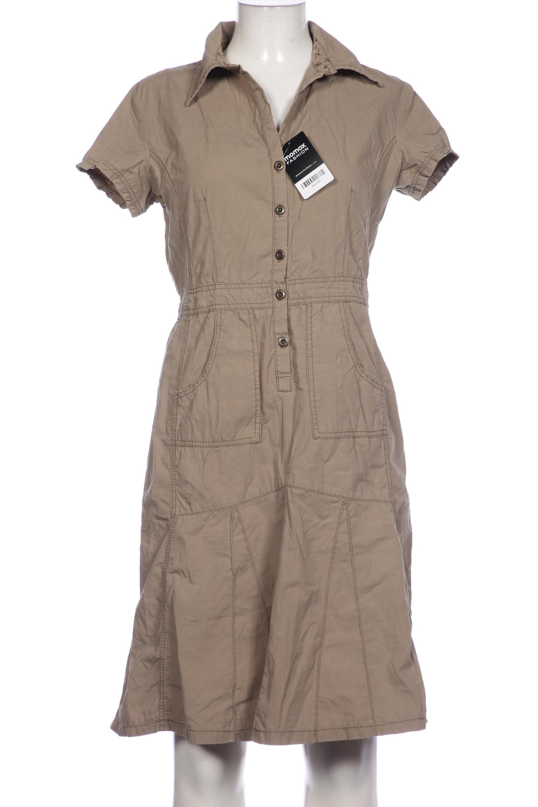 

Opus Damen Kleid, beige, Gr. 40