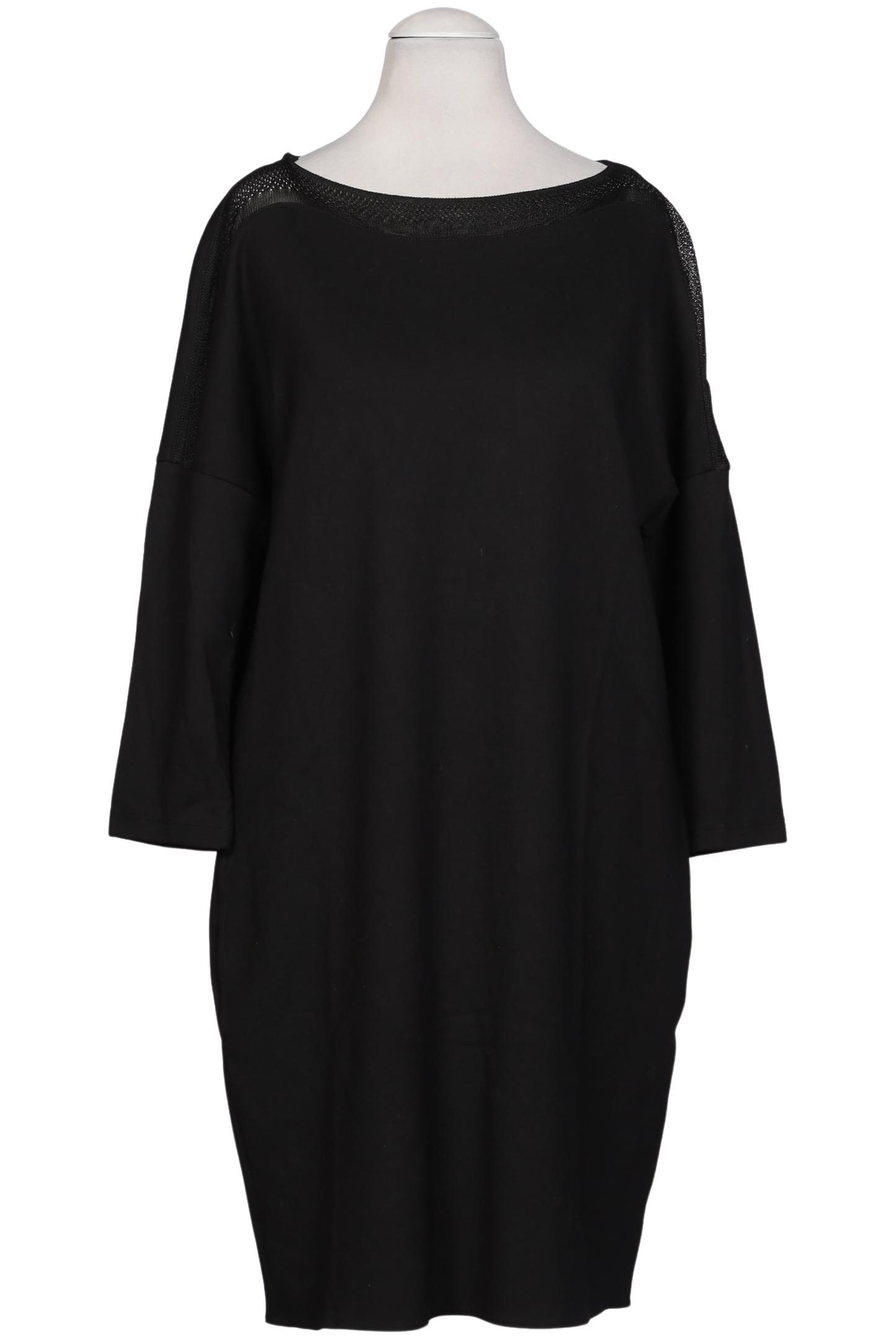 

Opus Damen Kleid, schwarz, Gr. 36