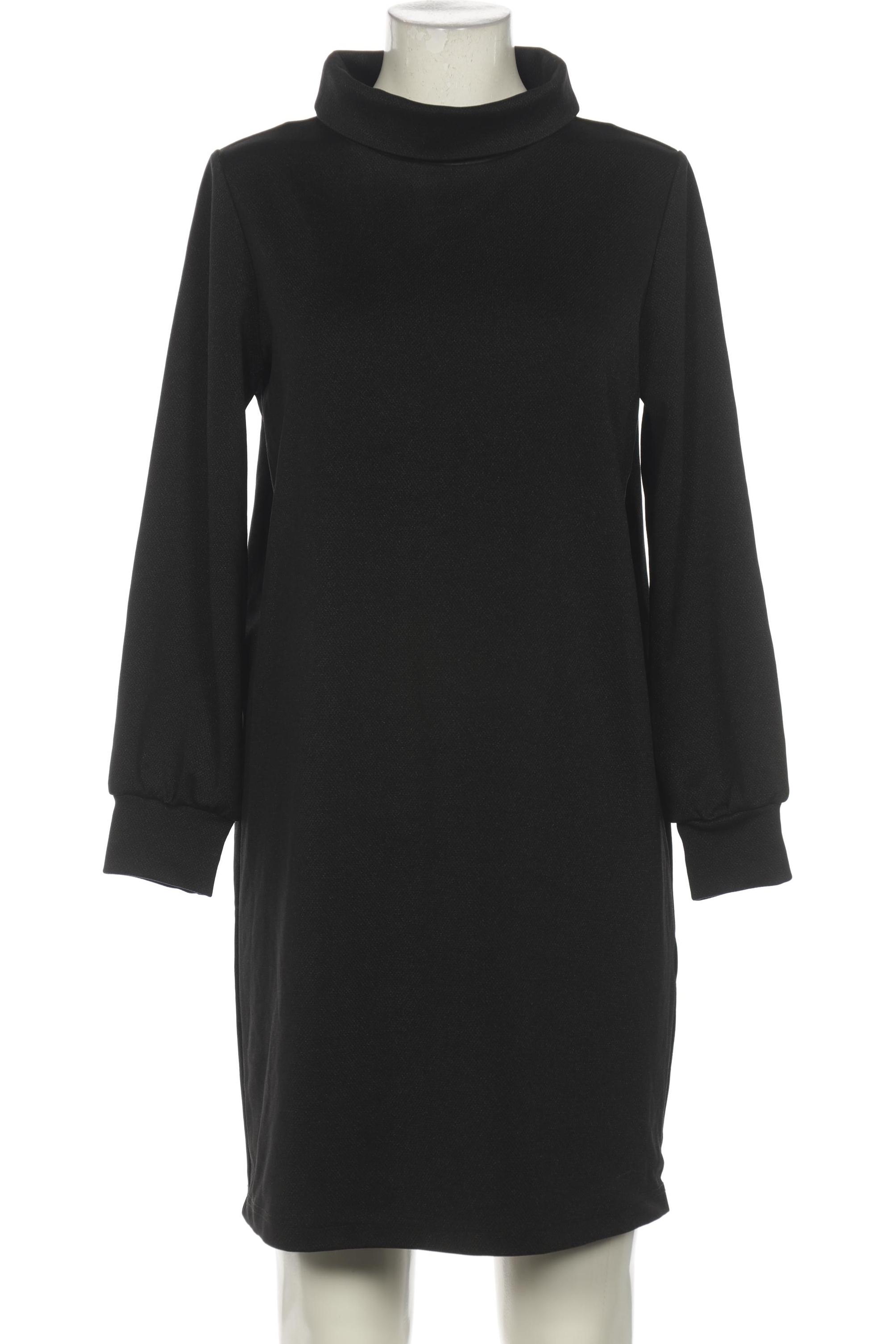 

Opus Damen Kleid, schwarz, Gr. 38