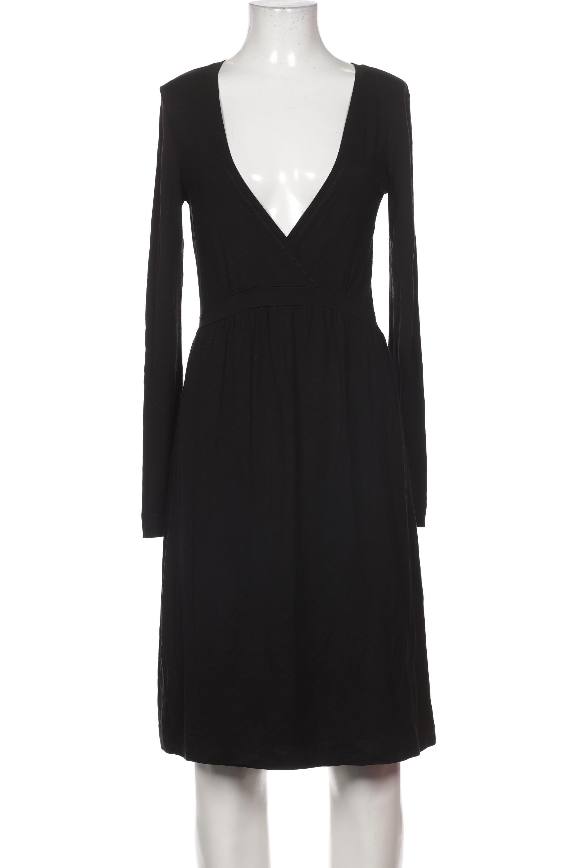 

Opus Damen Kleid, schwarz, Gr. 36