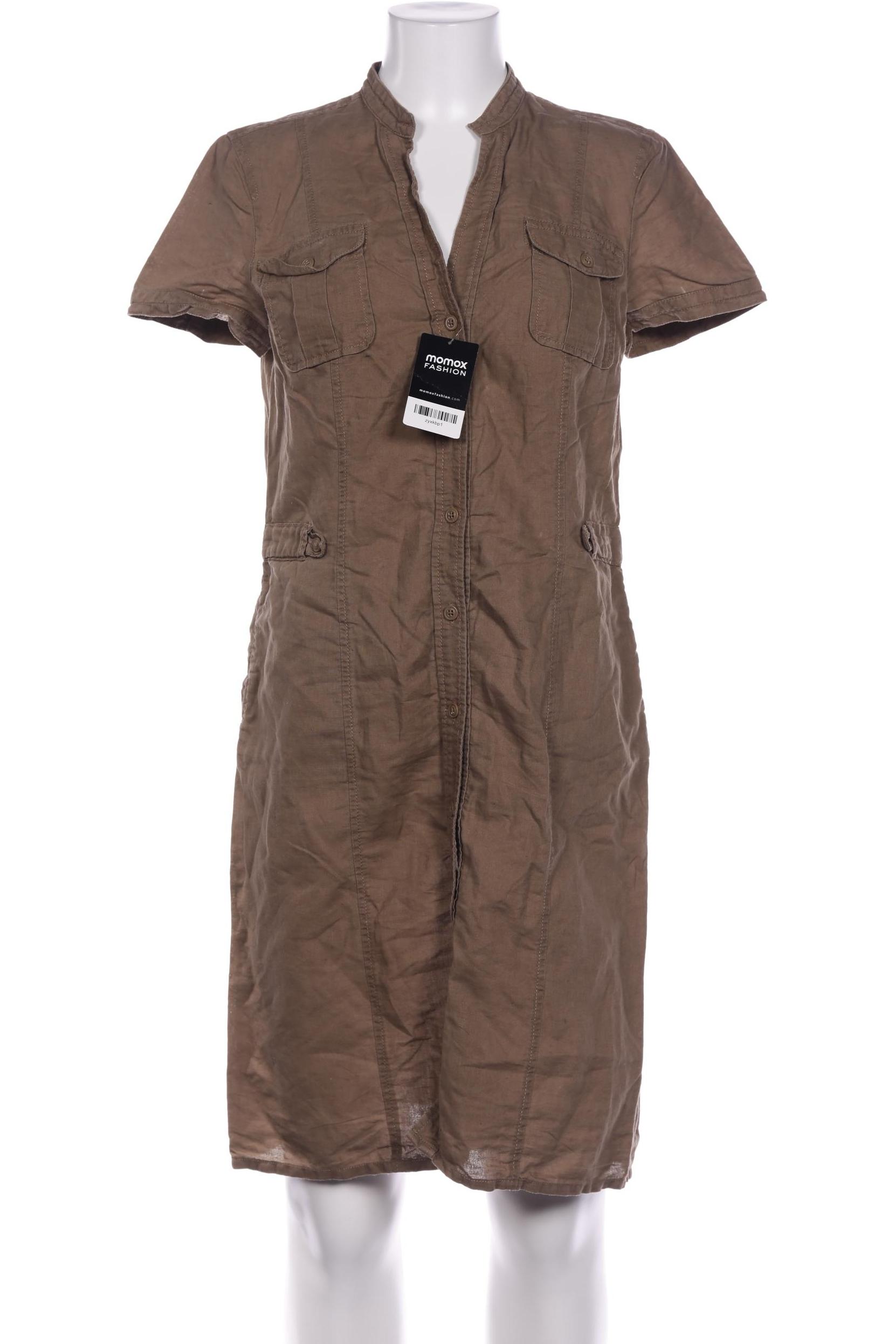 

Opus Damen Kleid, braun, Gr. 40