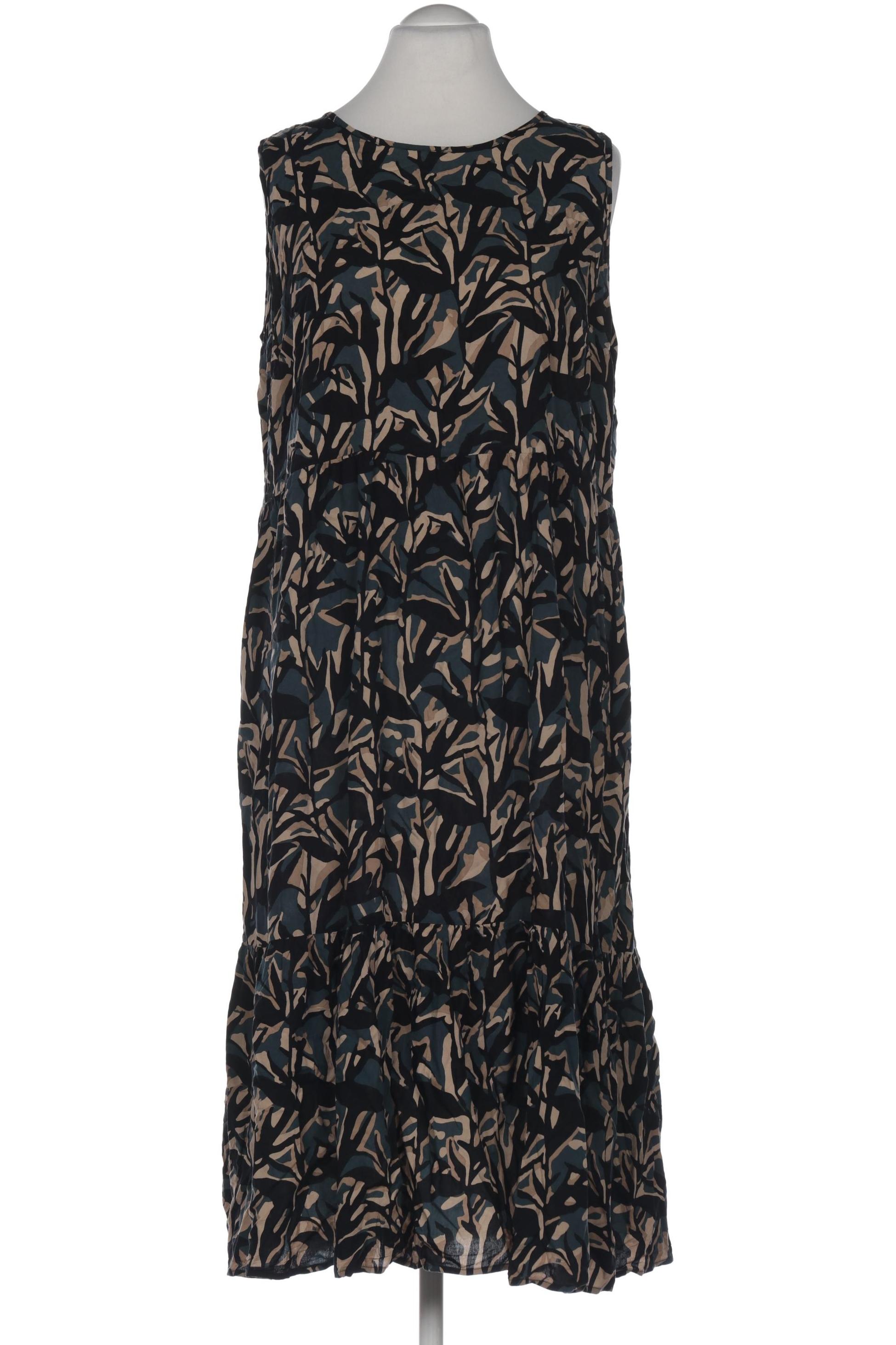 

Opus Damen Kleid, schwarz, Gr. 44