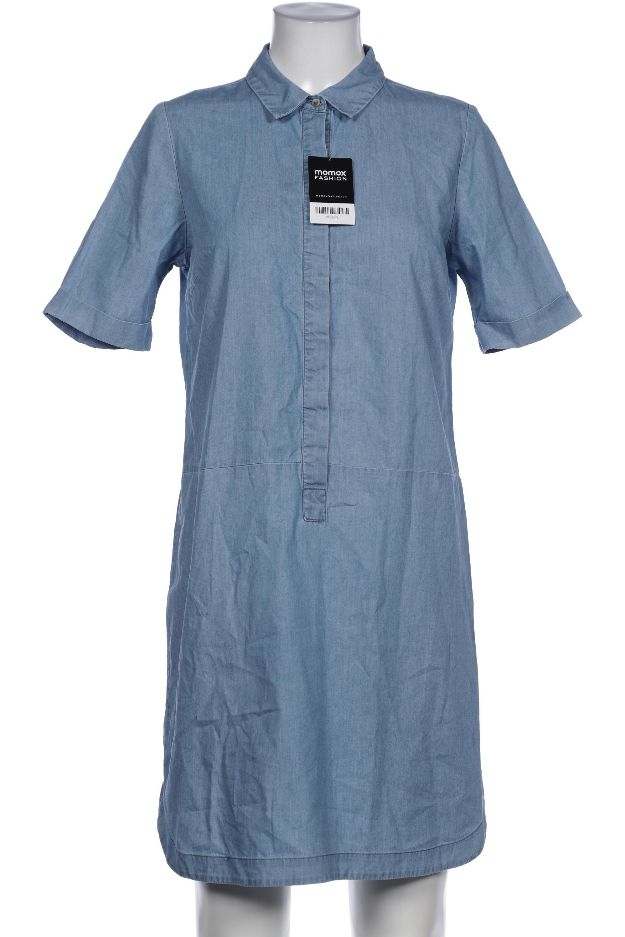 

Opus Damen Kleid, blau, Gr. 38