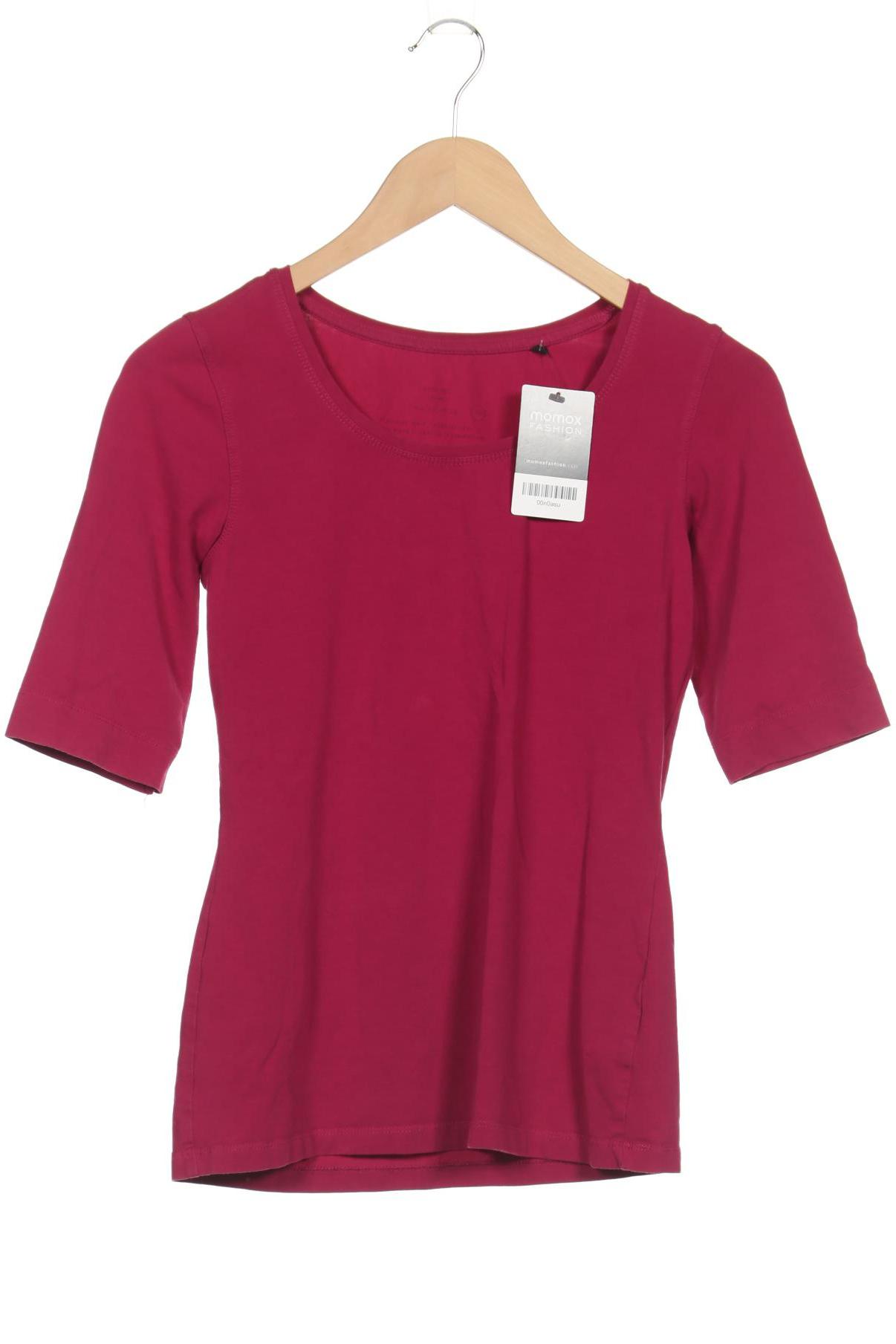 

Opus Damen Langarmshirt, pink