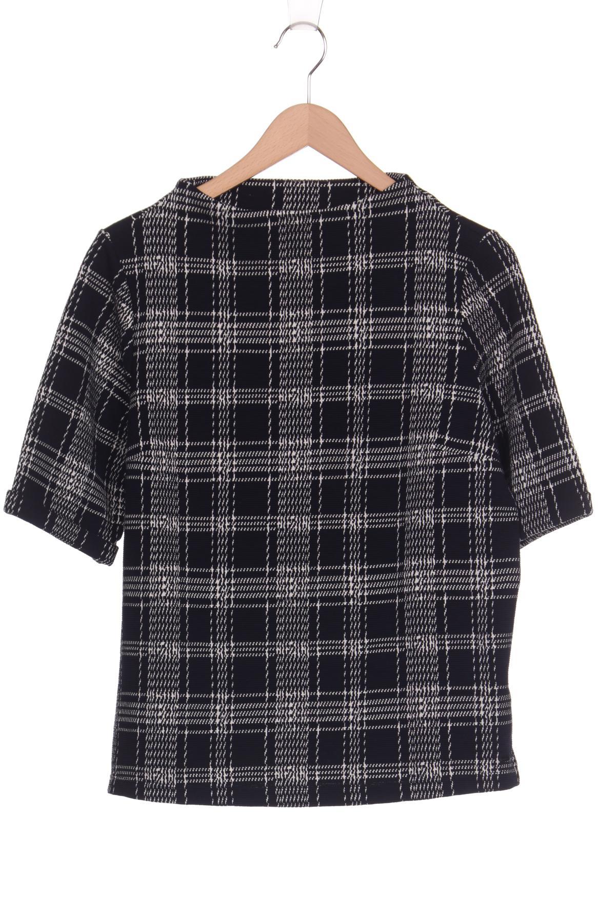 

Opus Damen Langarmshirt, marineblau