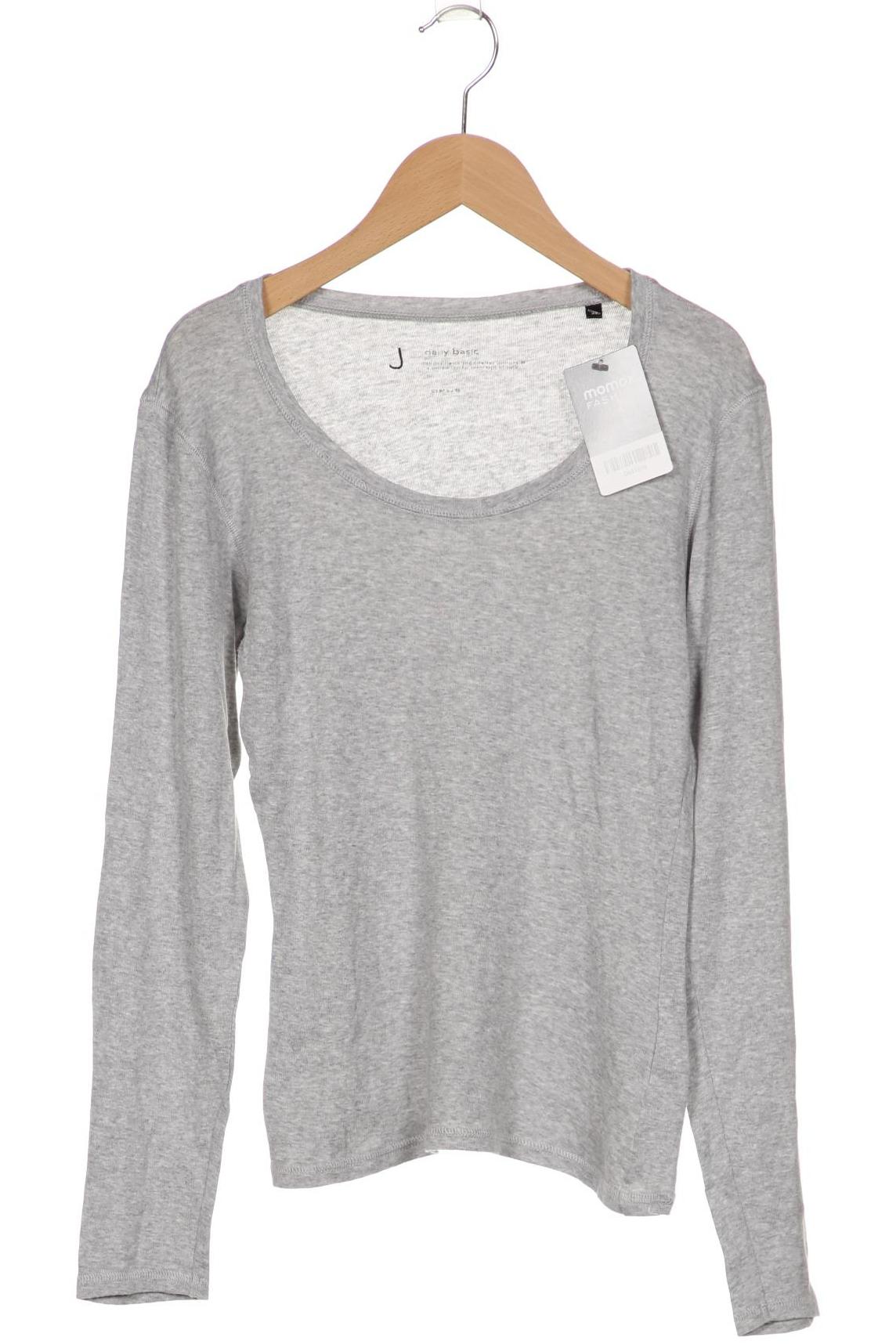 

Opus Damen Langarmshirt, grau