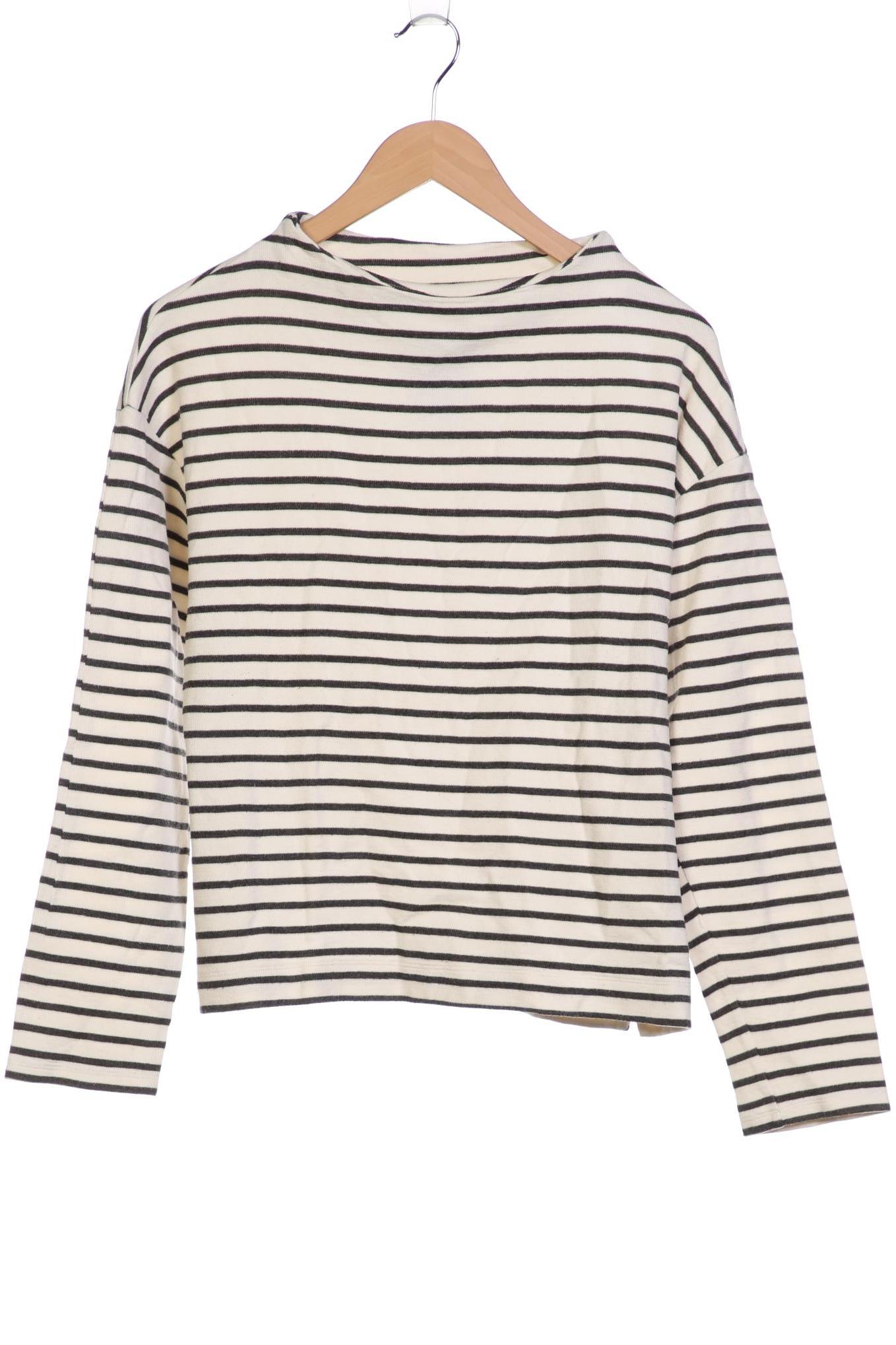 

Opus Damen Langarmshirt, beige, Gr. 40