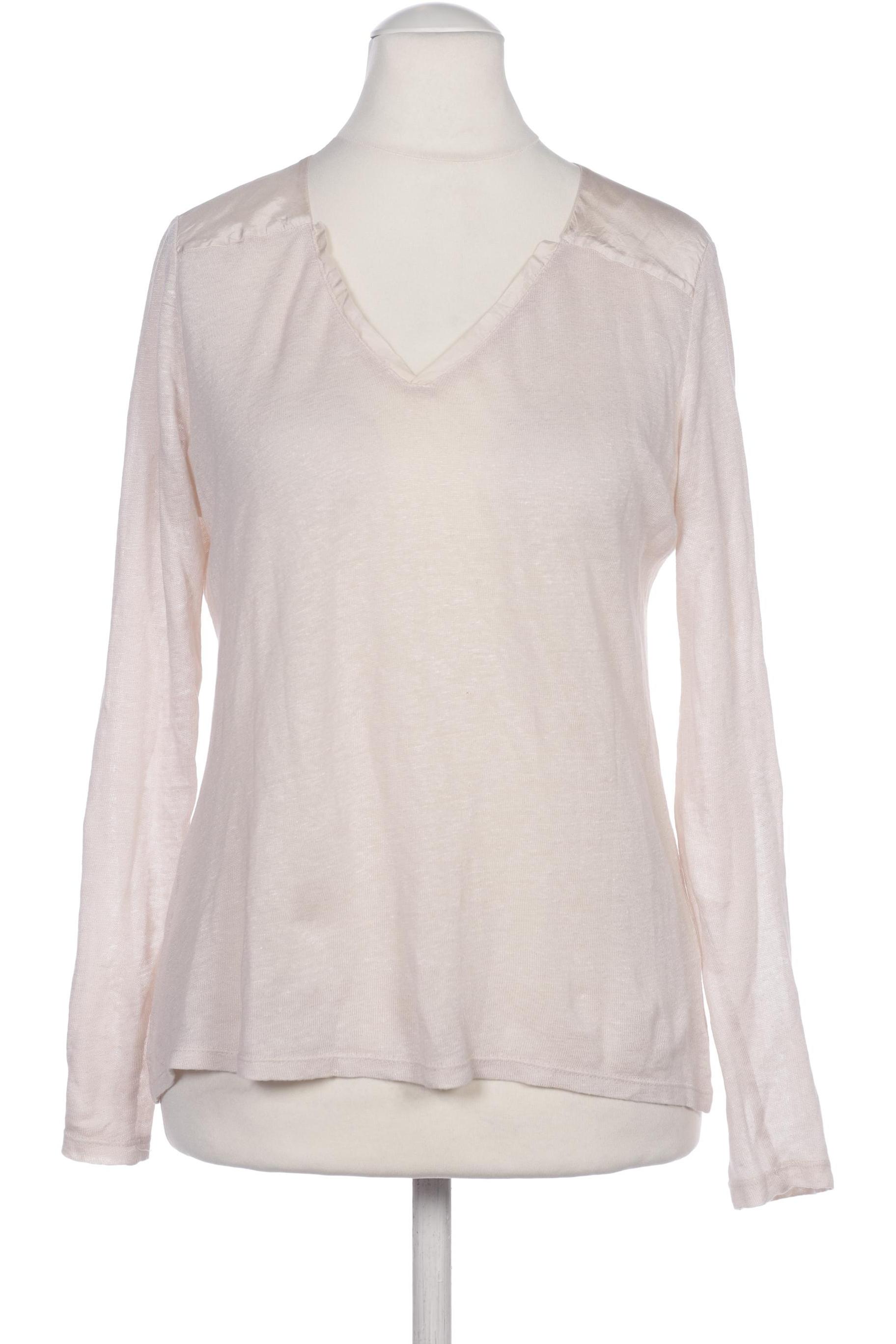 

Opus Damen Langarmshirt, pink