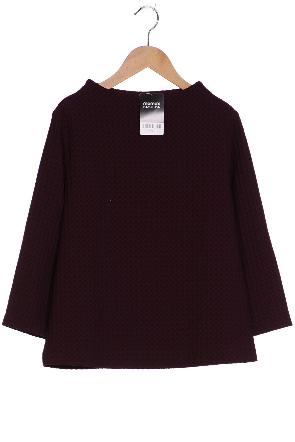 

Opus Damen Langarmshirt, flieder, Gr. 36