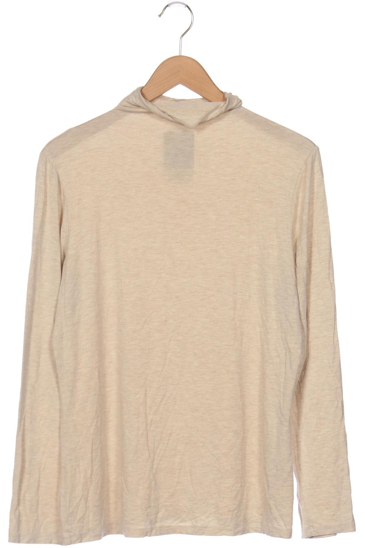 

Opus Damen Langarmshirt, beige