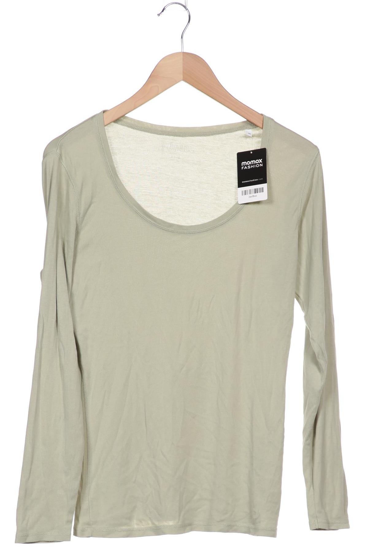 

Opus Damen Langarmshirt, hellgrün