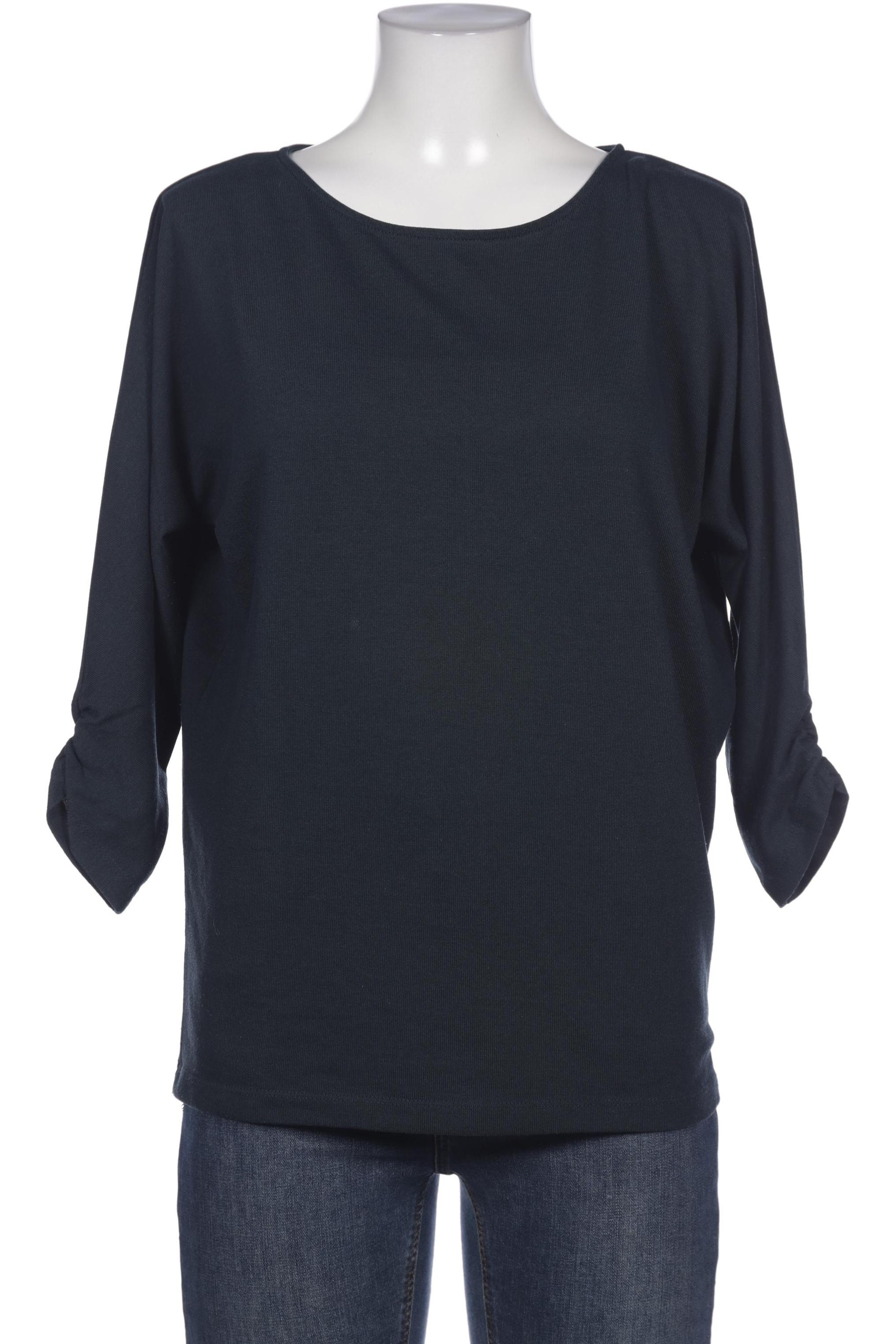 

Opus Damen Langarmshirt, türkis