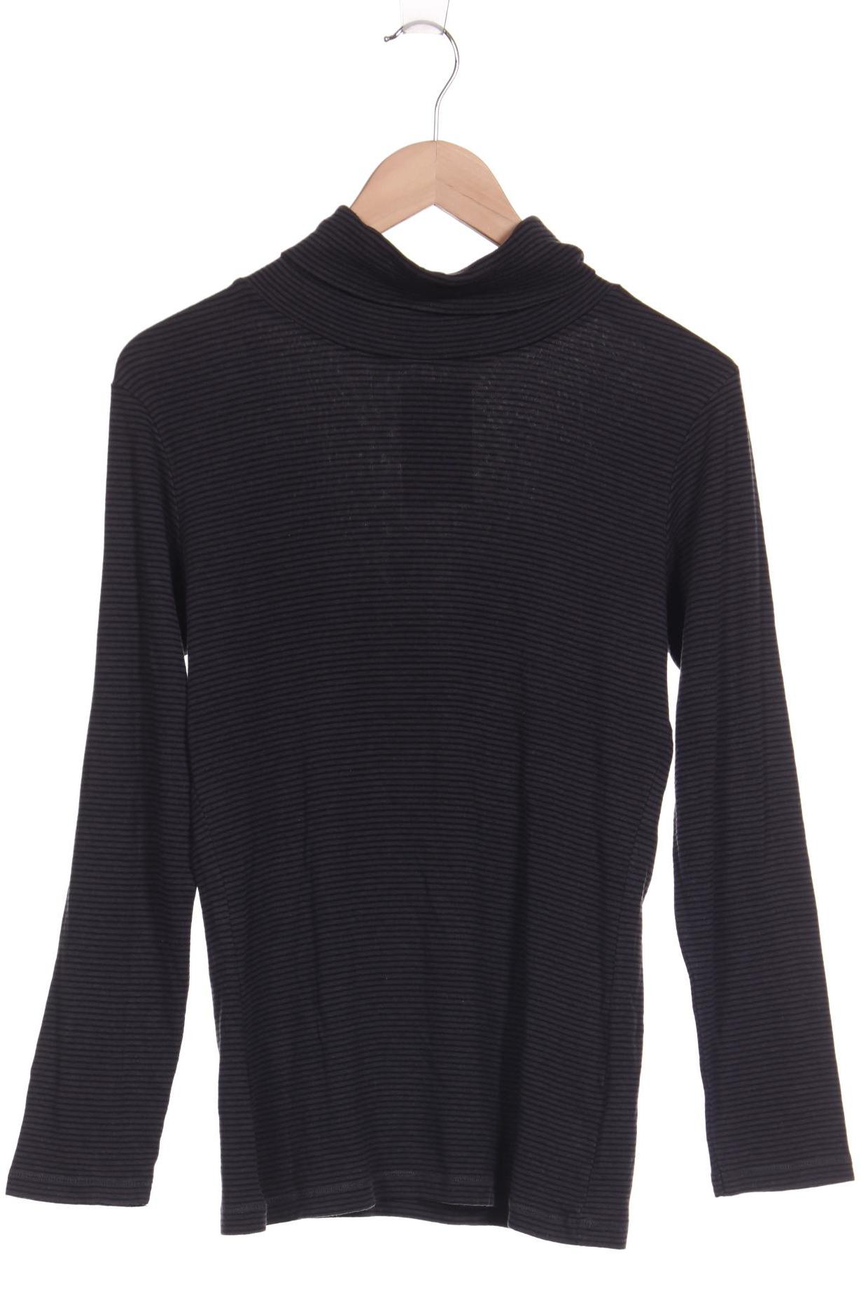

Opus Damen Langarmshirt, grau