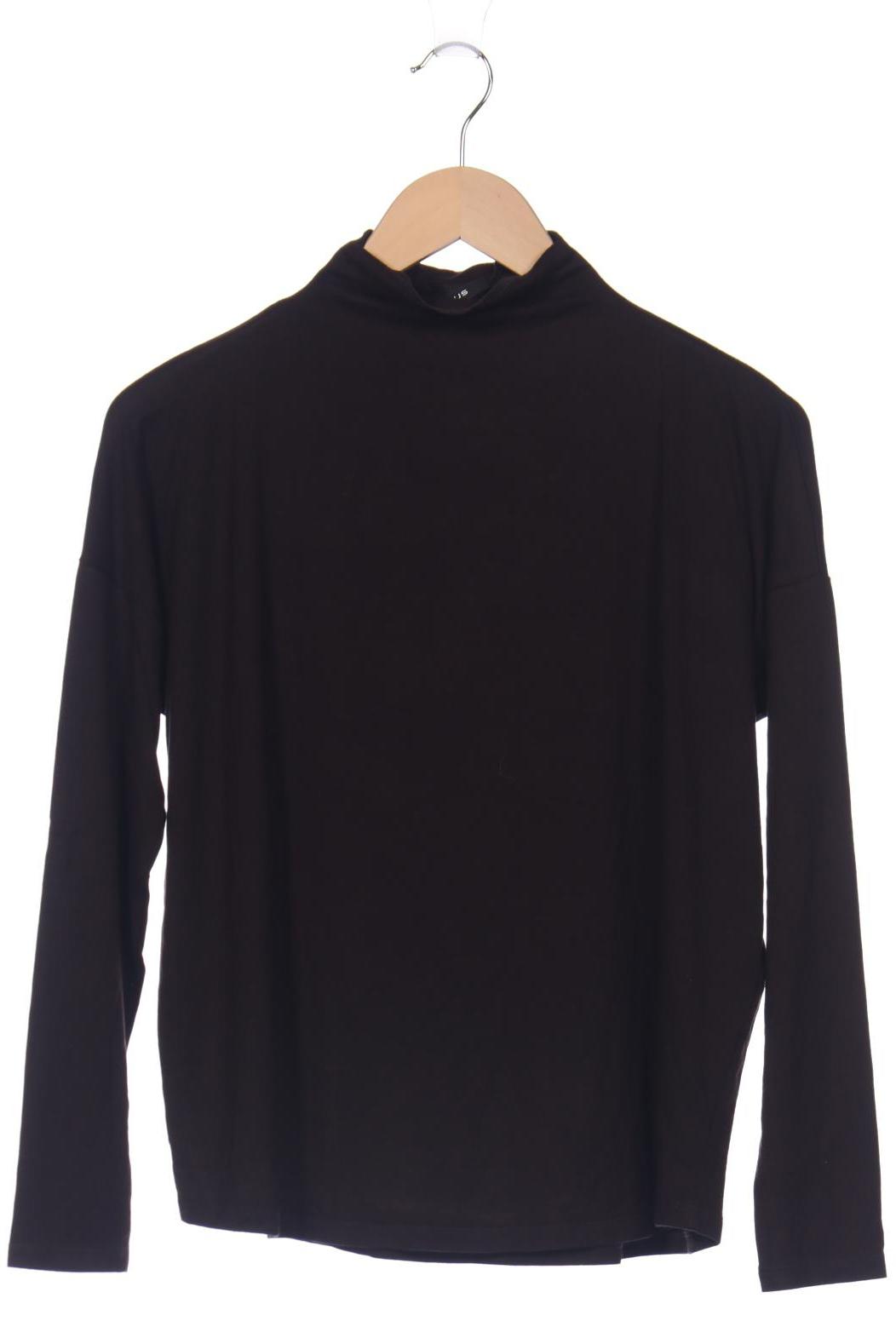 

Opus Damen Langarmshirt, braun