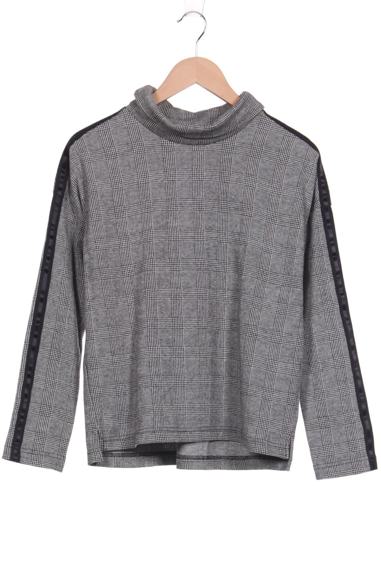 

Opus Damen Langarmshirt, grau