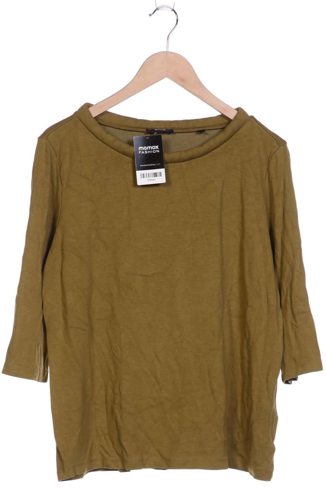 

Opus Damen Langarmshirt, grün