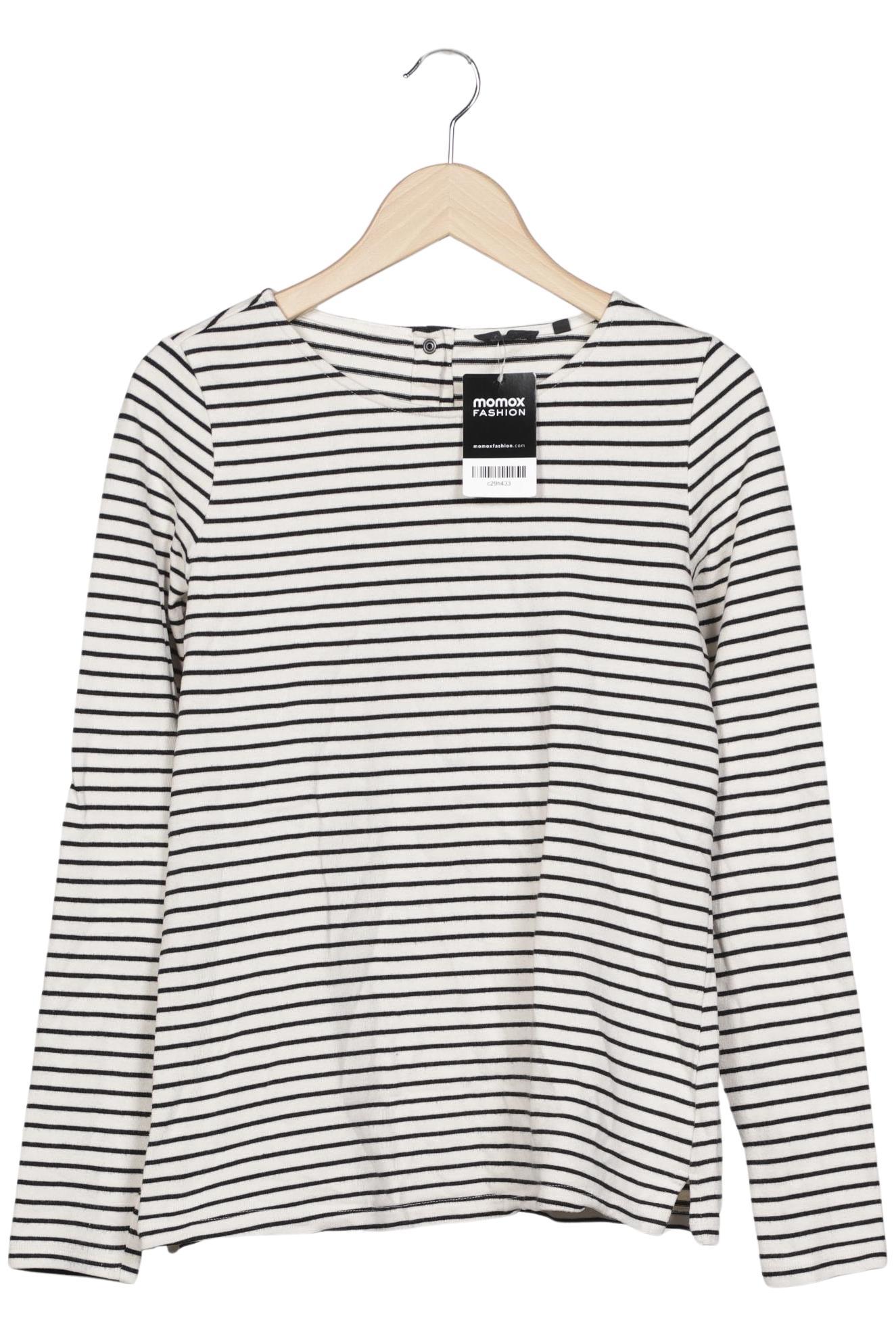 

Opus Damen Langarmshirt, mehrfarbig, Gr. 40