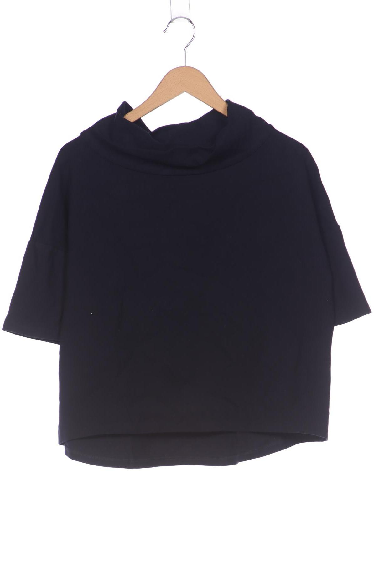 

Opus Damen Langarmshirt, marineblau, Gr. 40