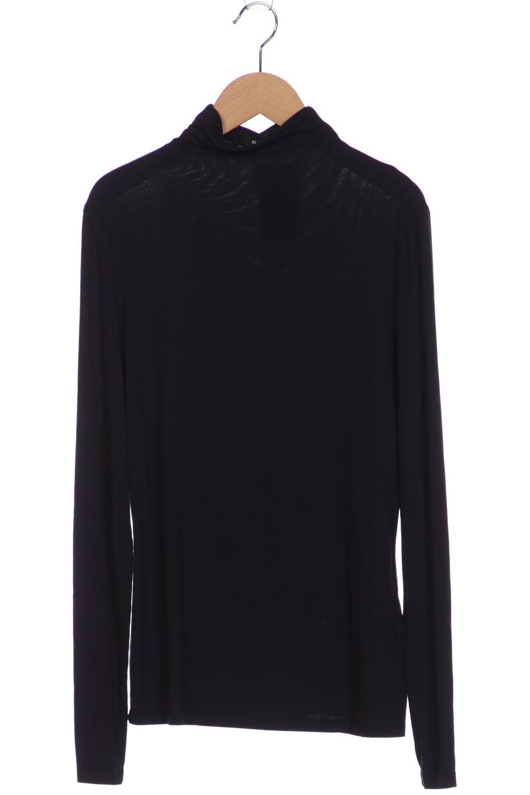 

Opus Damen Langarmshirt, marineblau