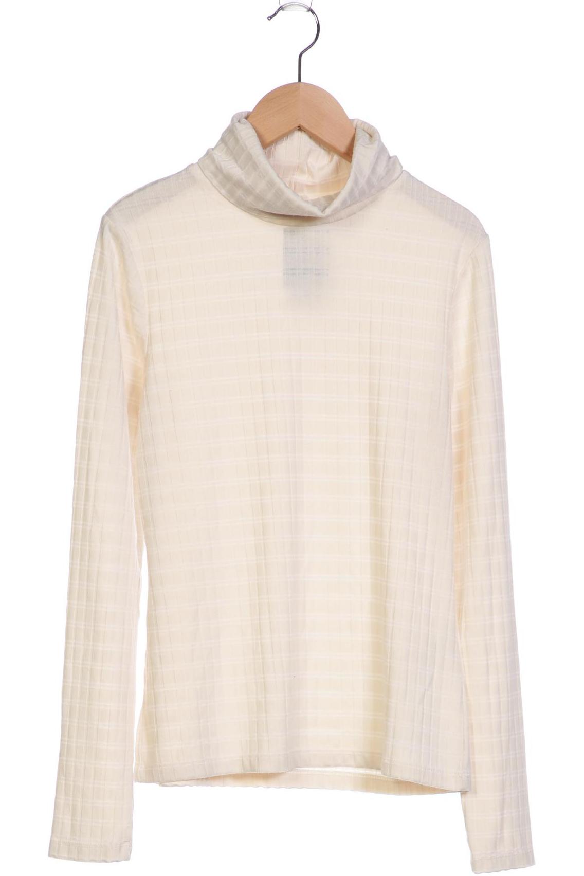 

Opus Damen Langarmshirt, cremeweiß