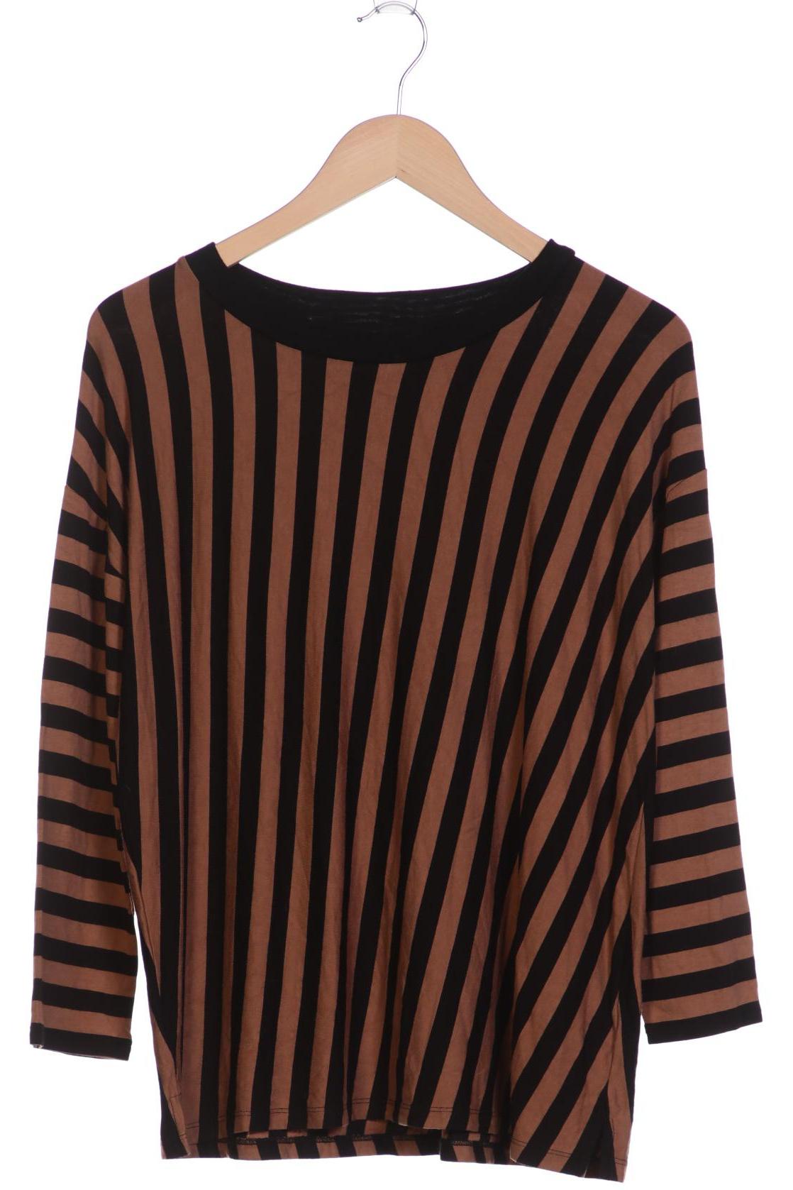 

Opus Damen Langarmshirt, braun
