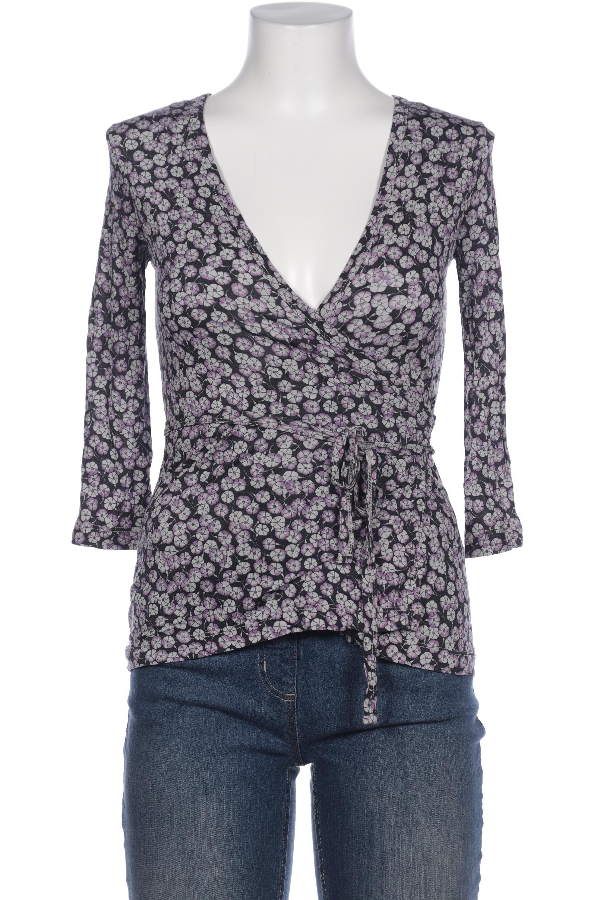 

Opus Damen Langarmshirt, flieder, Gr. 36