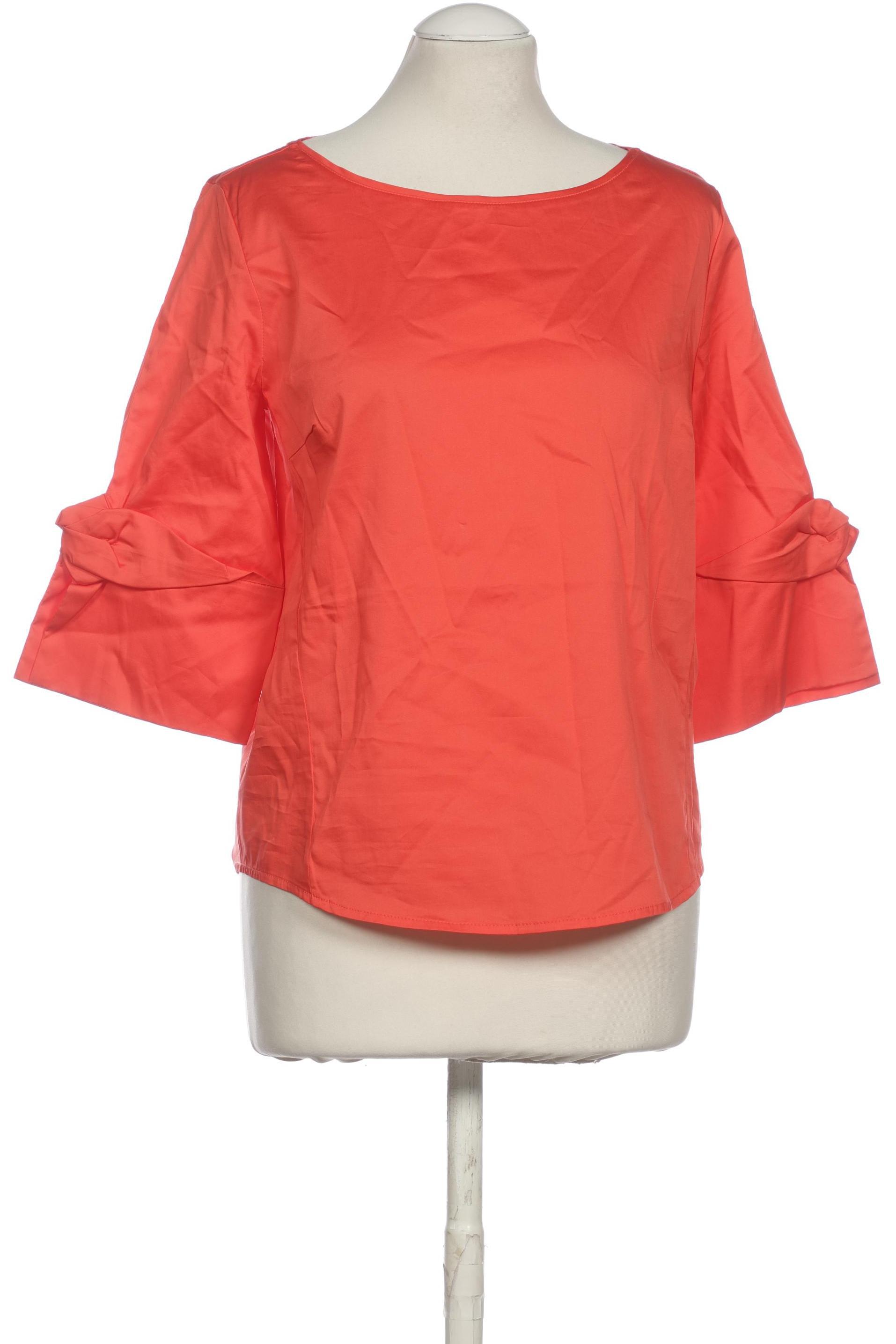 

Opus Damen Bluse, orange, Gr. 36