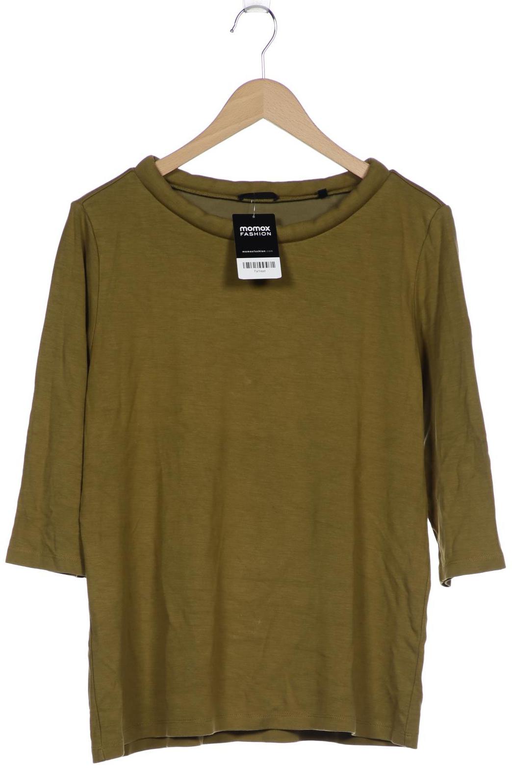 

Opus Damen Langarmshirt, grün