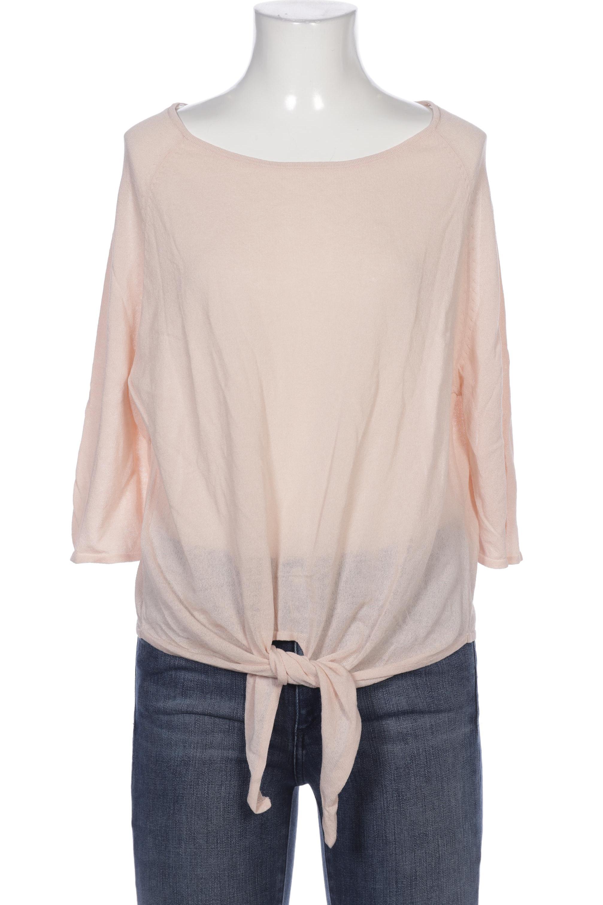 

Opus Damen Langarmshirt, pink