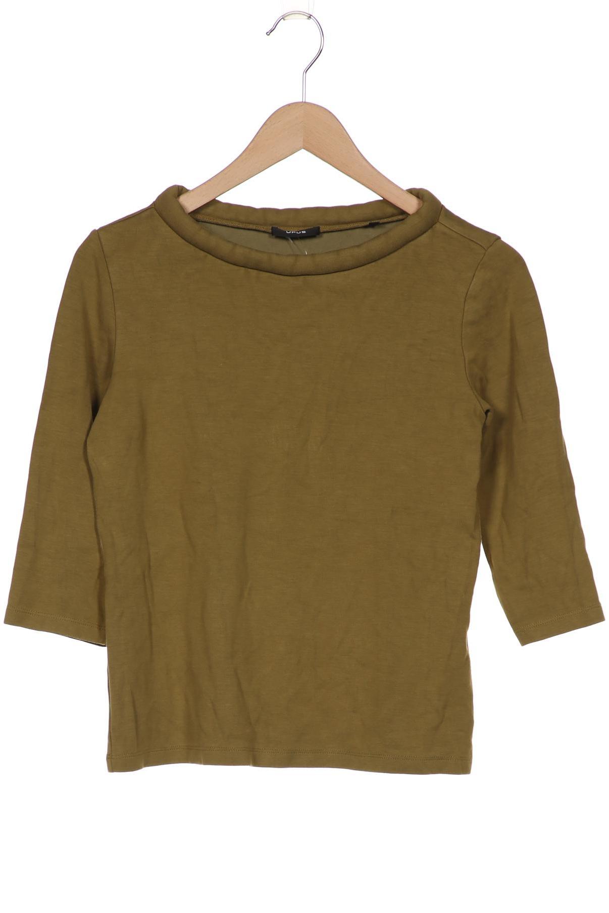 

Opus Damen Langarmshirt, grün