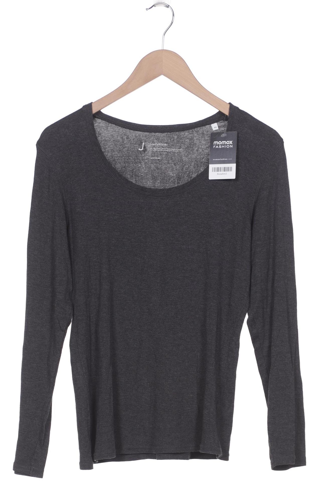

Opus Damen Langarmshirt, grau