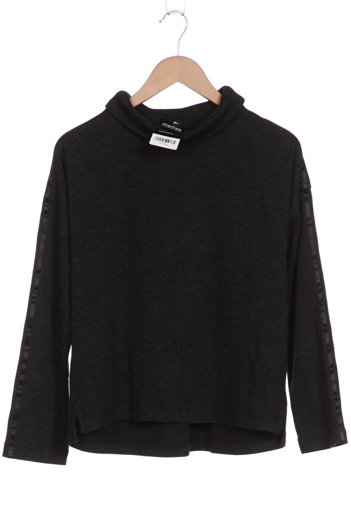 

Opus Damen Langarmshirt, grau