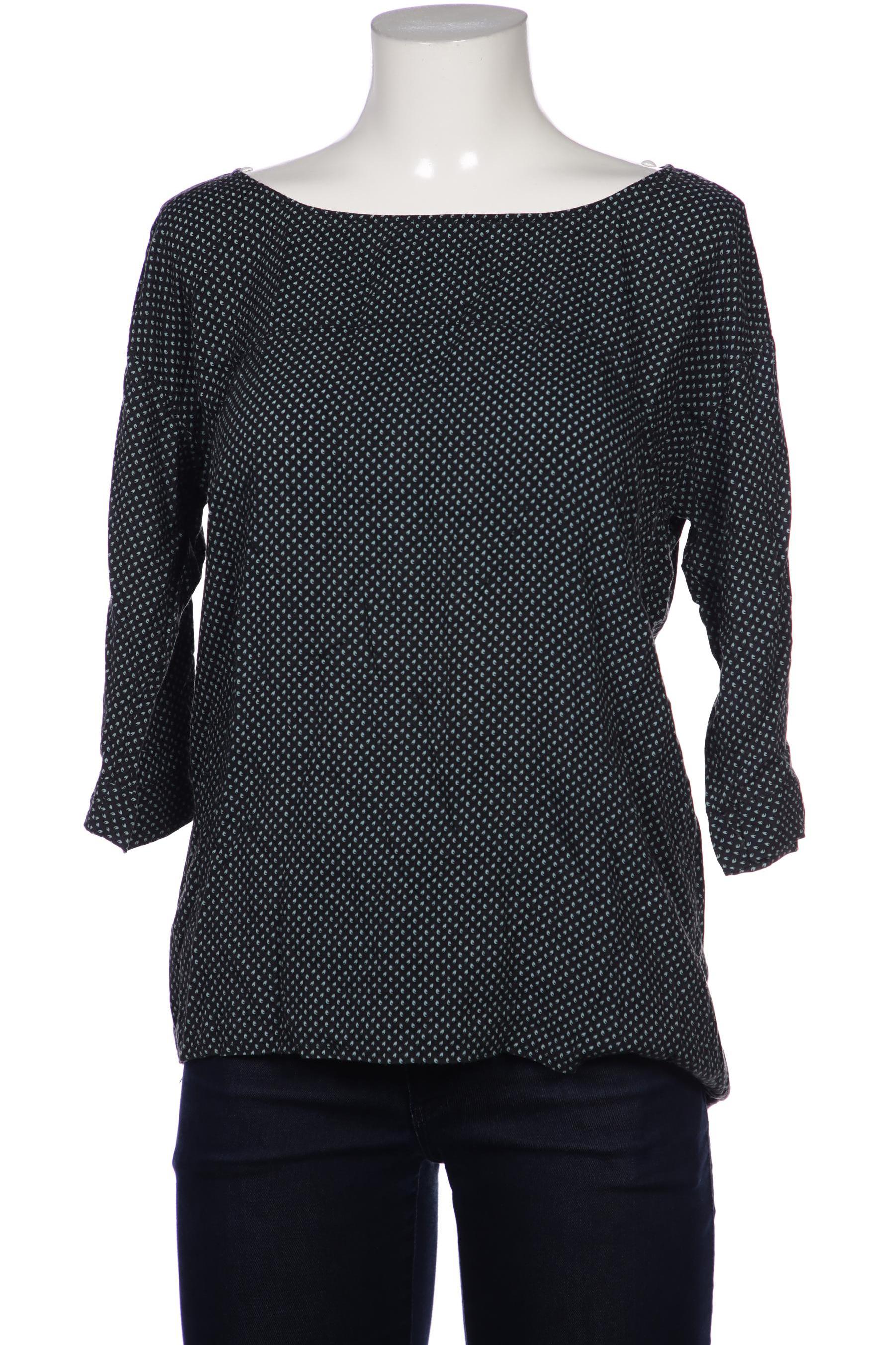 

Opus Damen Langarmshirt, grau