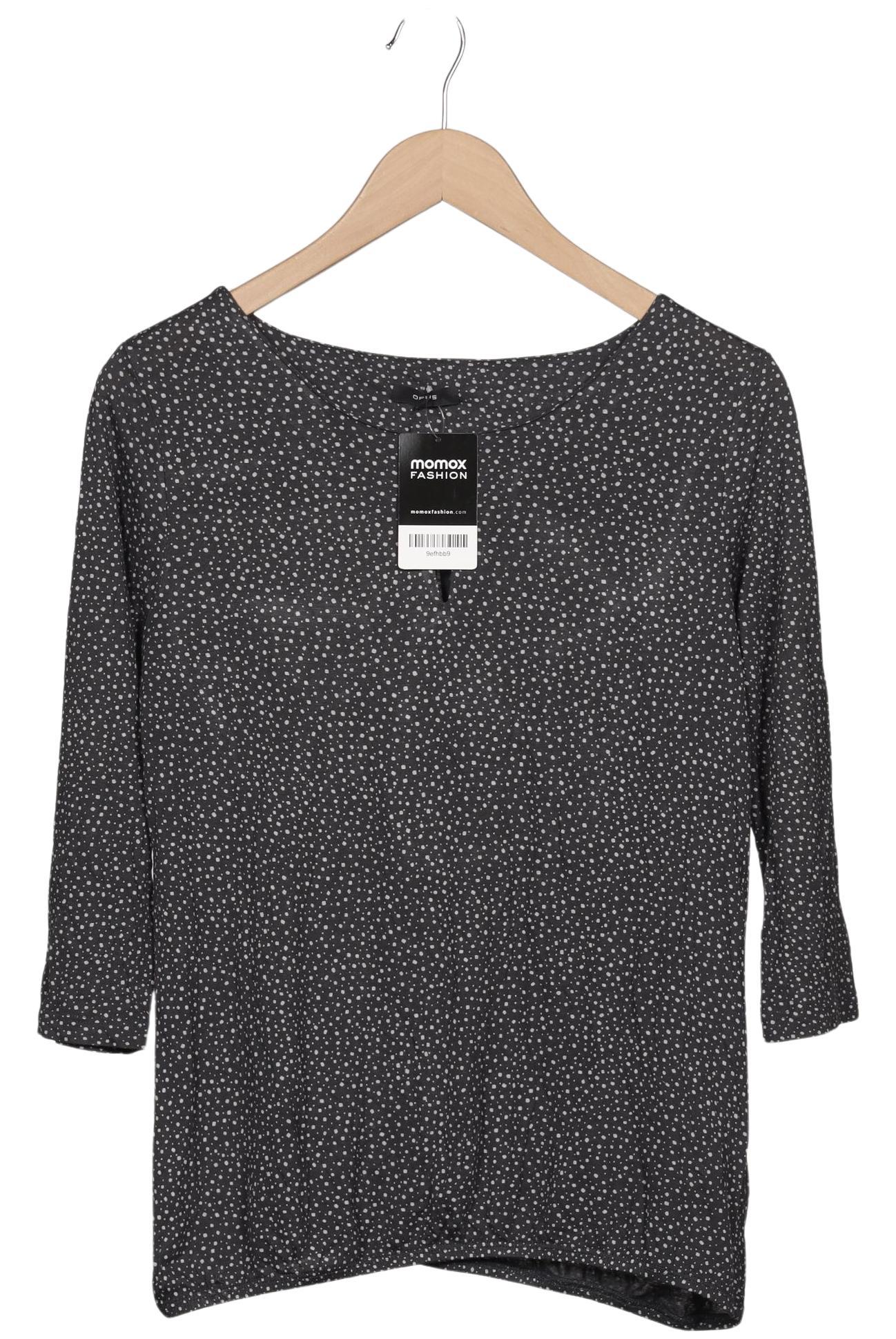 

Opus Damen Langarmshirt, mehrfarbig, Gr. 38