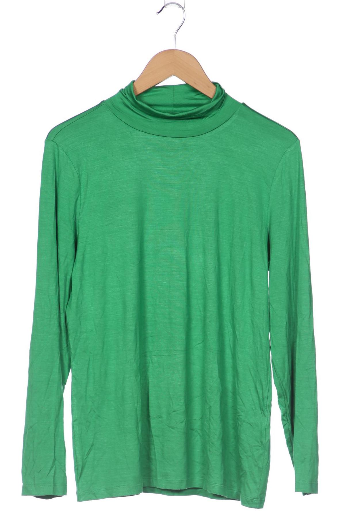 

Opus Damen Langarmshirt, grün