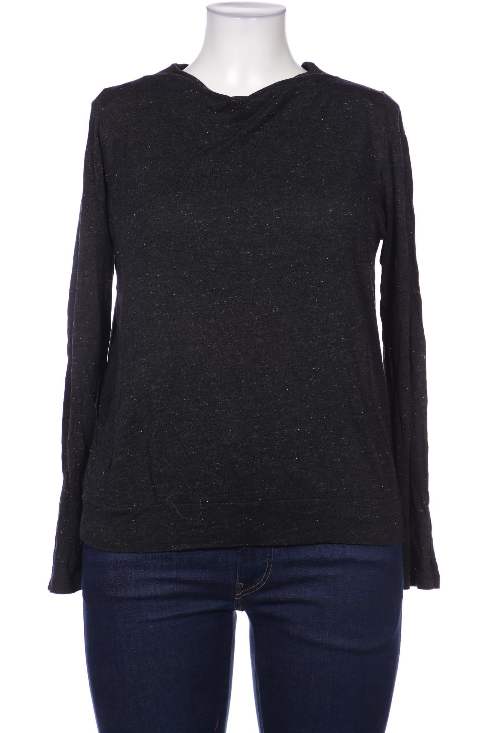 

Opus Damen Langarmshirt, grau