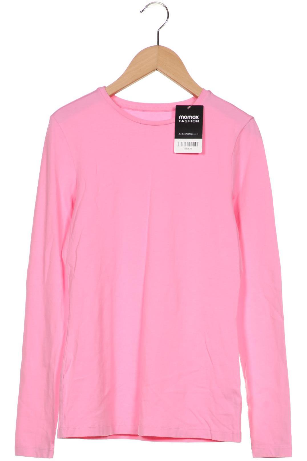 

Opus Damen Langarmshirt, pink