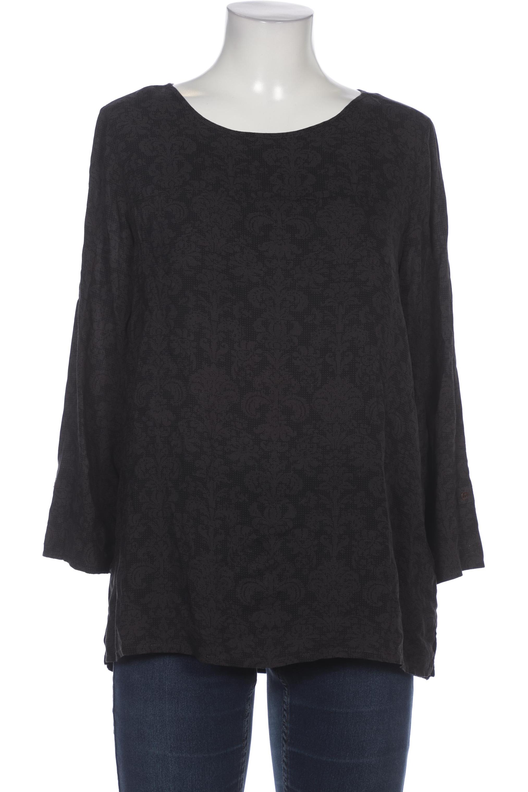 

Opus Damen Langarmshirt, grau