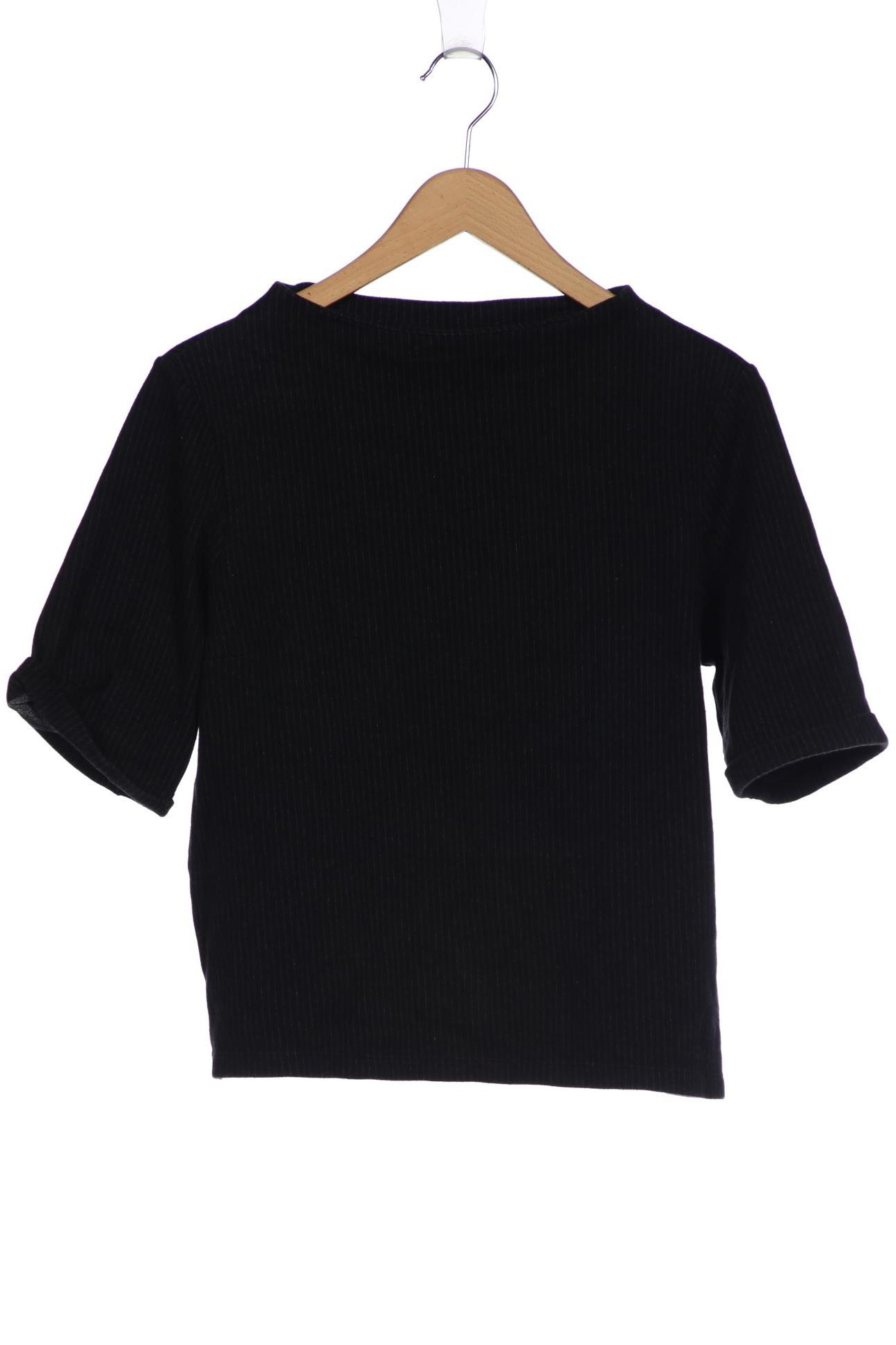 

Opus Damen Langarmshirt, schwarz