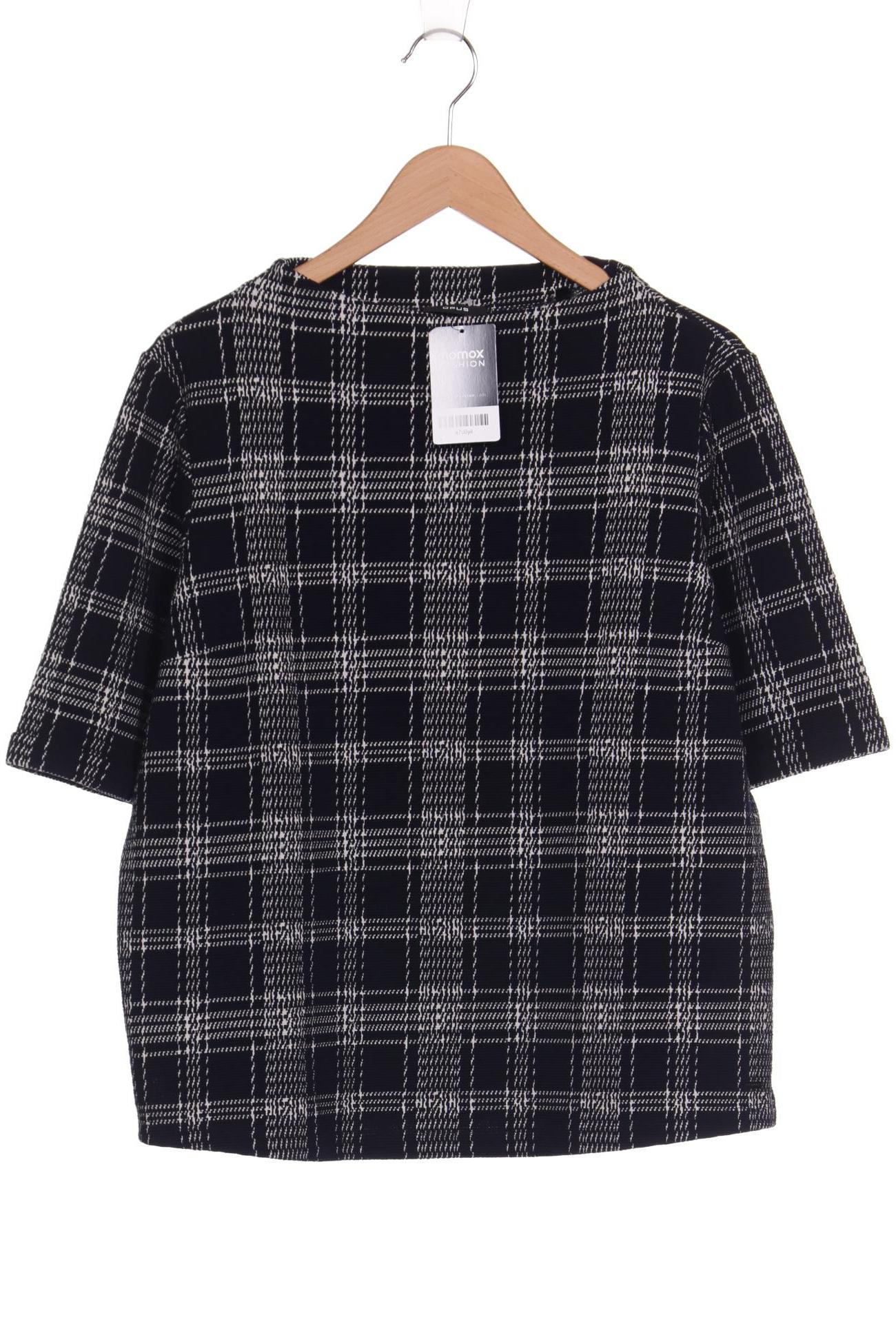

Opus Damen Langarmshirt, marineblau